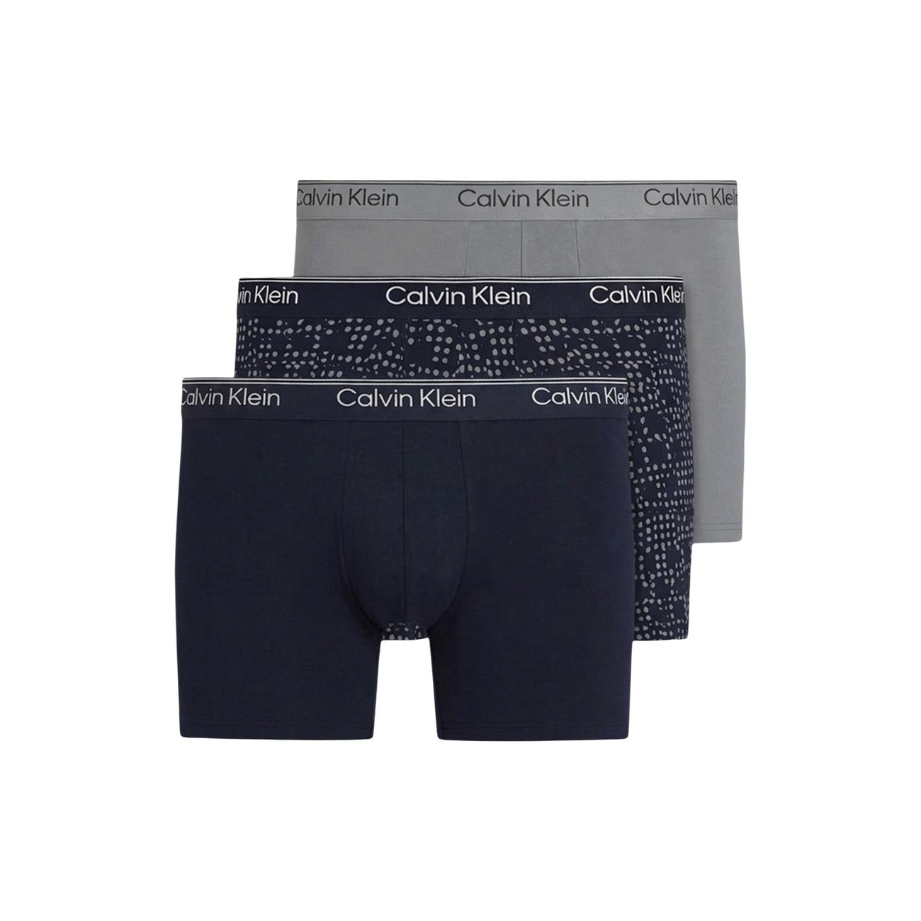 Calvin Klein Underwear Intimo Uomo Nero