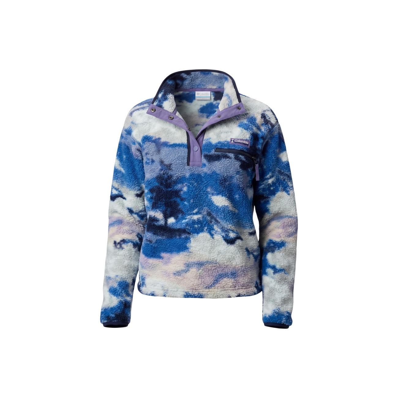 Columbia - Columbia Felpa Donna