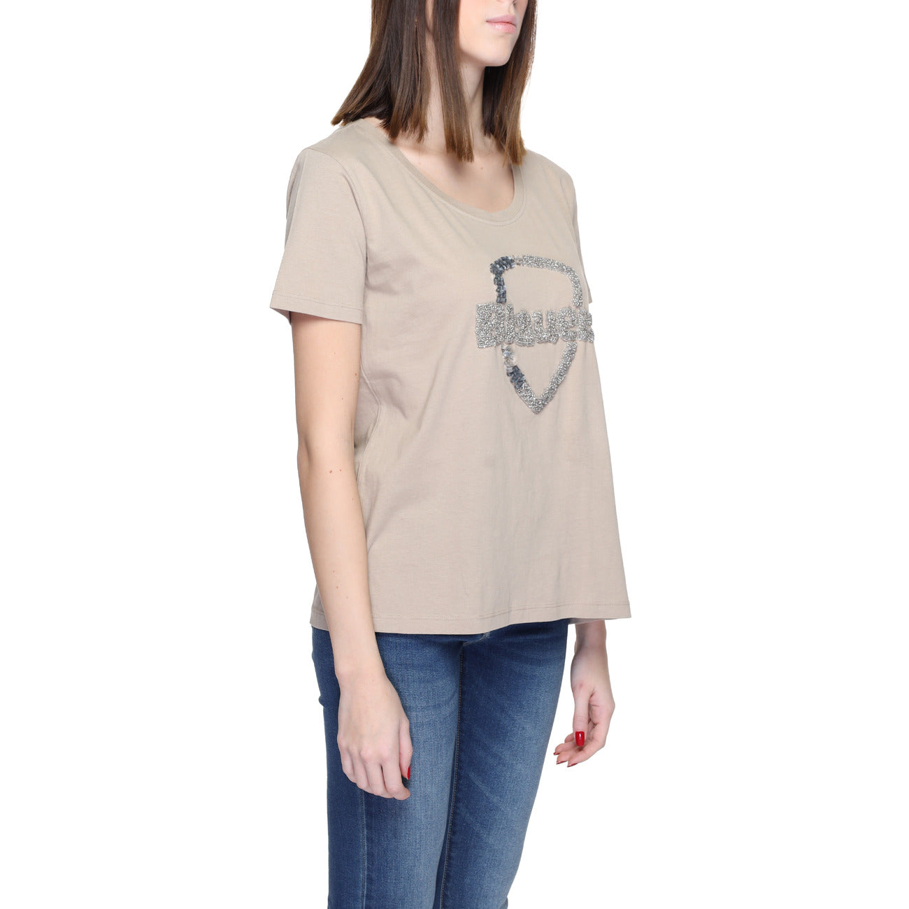 Blauer - Blauer T-Shirt Donna