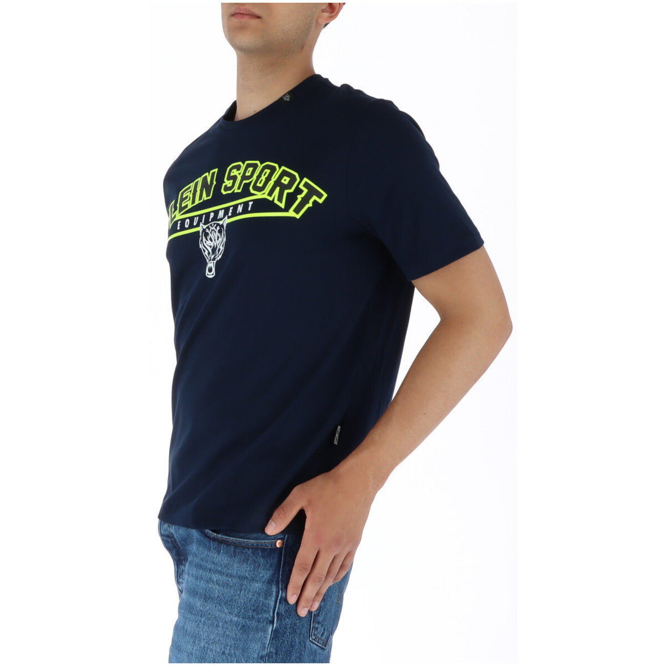Plein Sport - Plein Sport T-Shirt Uomo