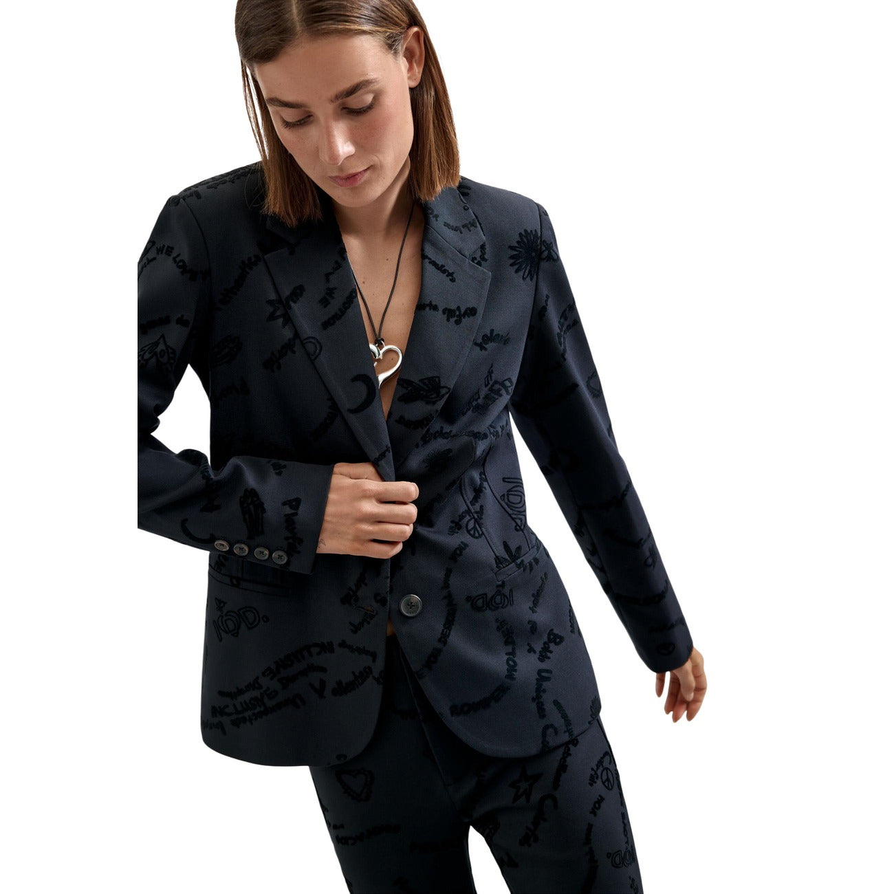 Desigual - Desigual Giacca Donna