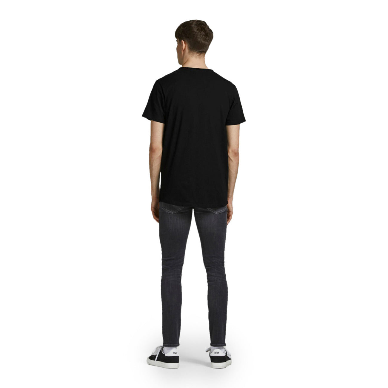 Jack & Jones - Jack & Jones T-Shirt Uomo