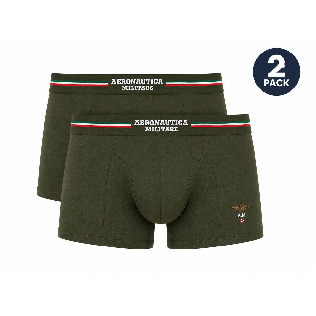 Aeronautica Militare - Aeronautica Militare Intimo Uomo
