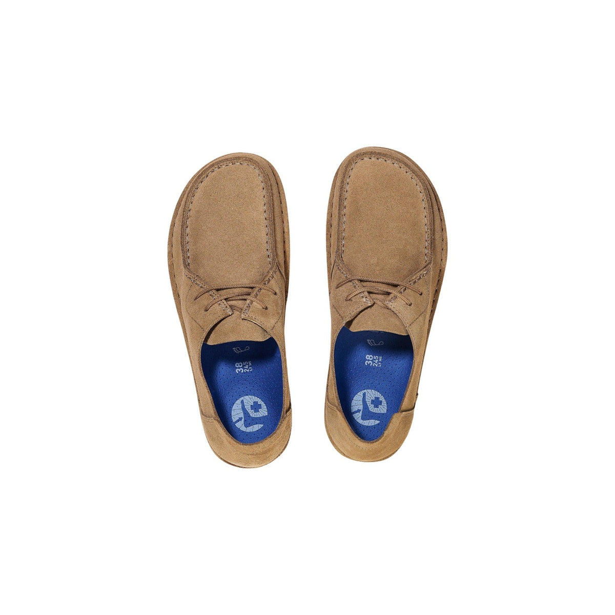 Birkenstock - Birkenstock                      Mocassini Uomo