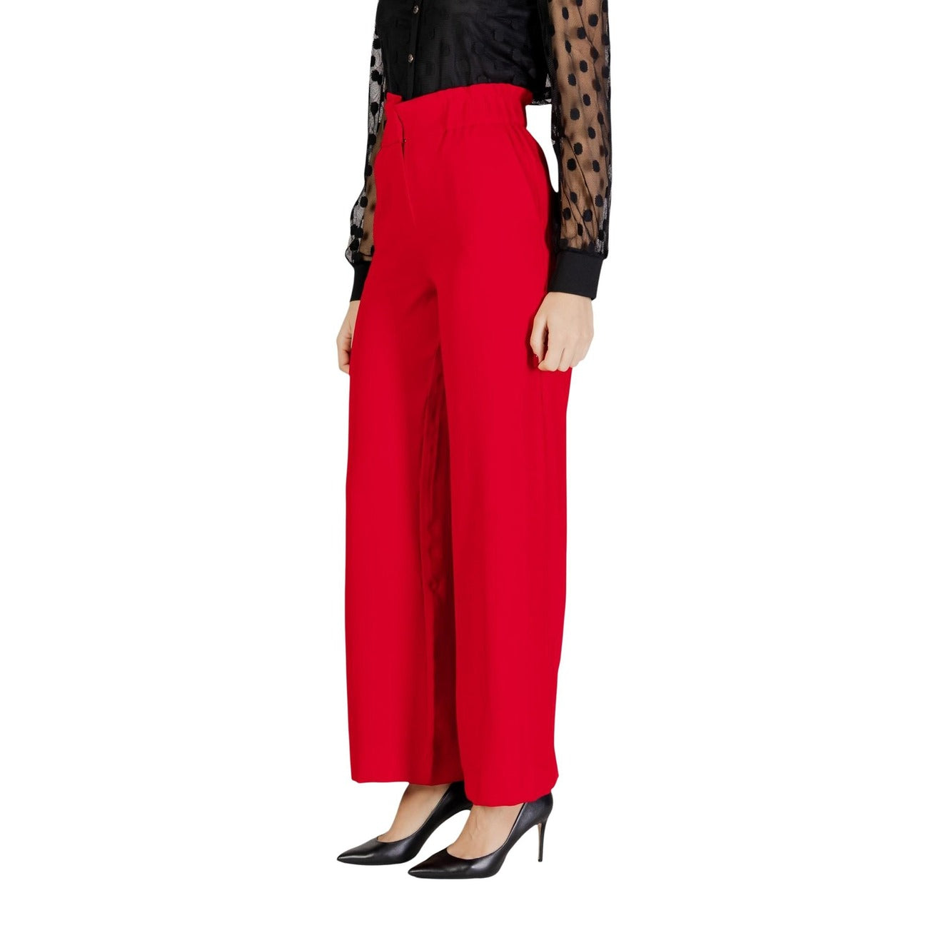 Morgan De Toi - Morgan De Toi Pantaloni Donna