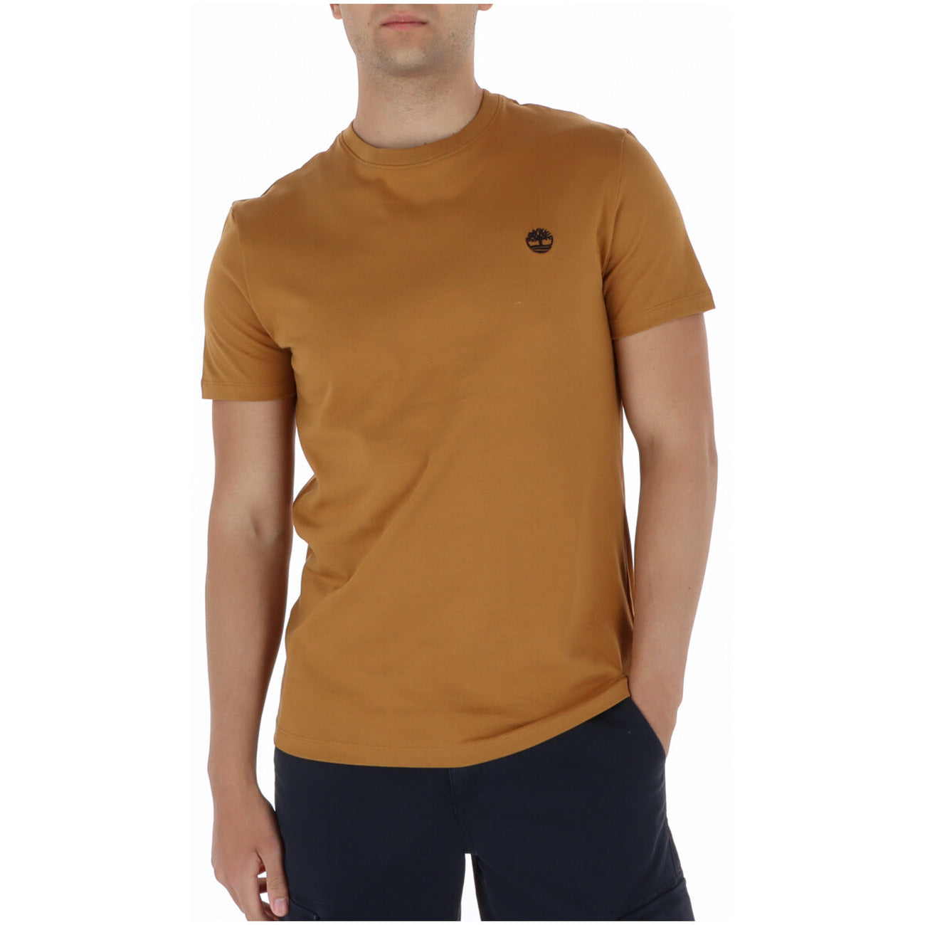 T-Shirt TB0A2BPR Blu