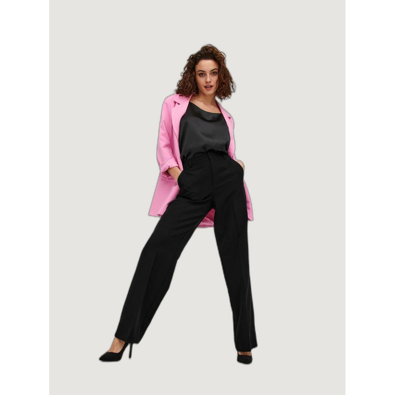 Only - Only Pantaloni Donna