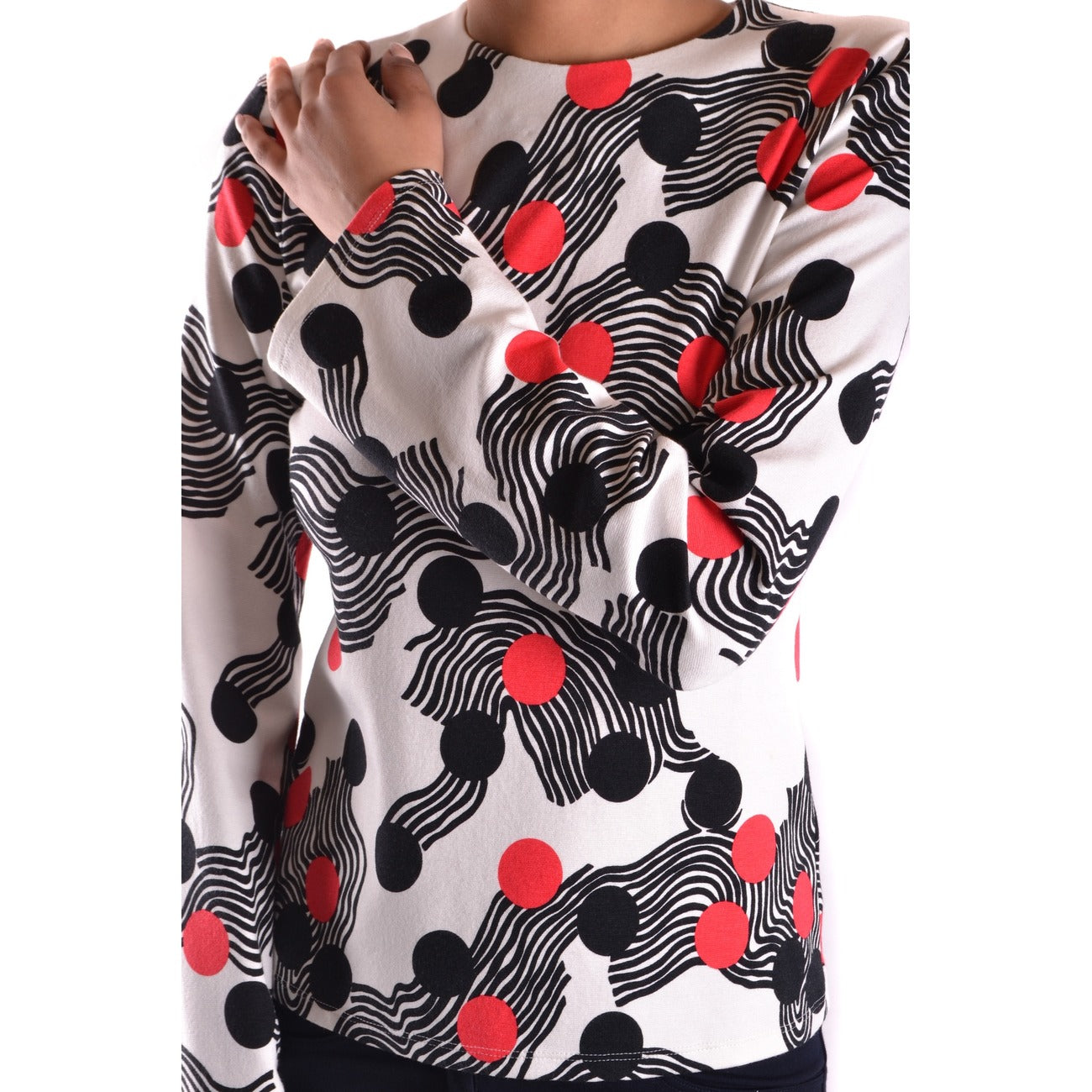 Msgm - Msgm Maglia Donna