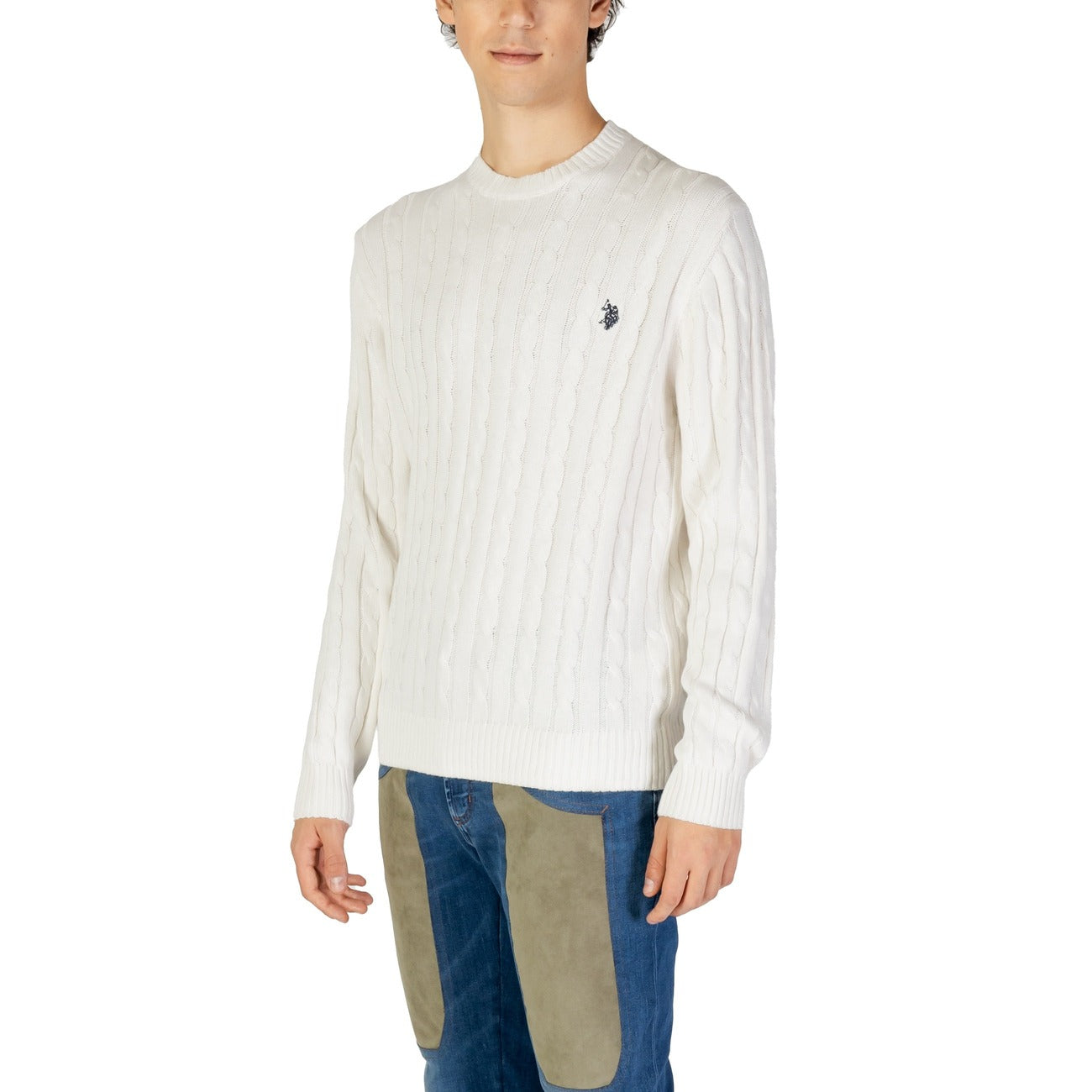 U.s. Polo Assn. - U.s. Polo Assn. Maglia Uomo