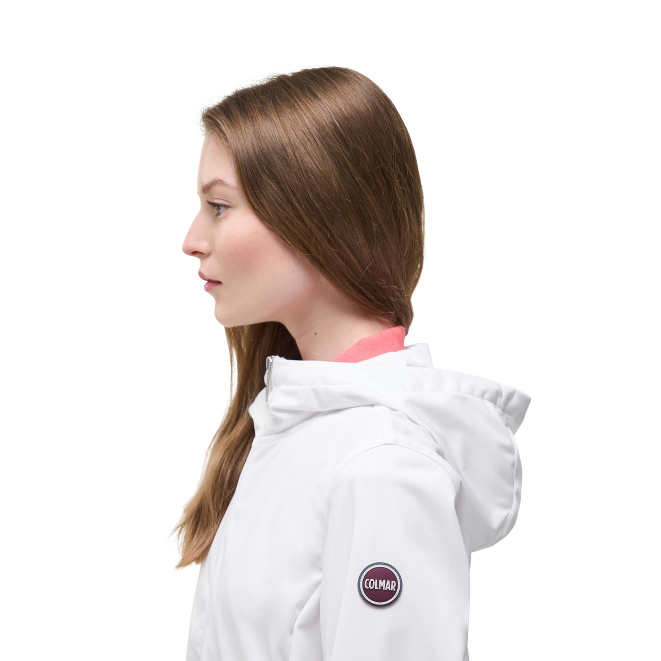 Colmar Originals Giacca Donna Bianco