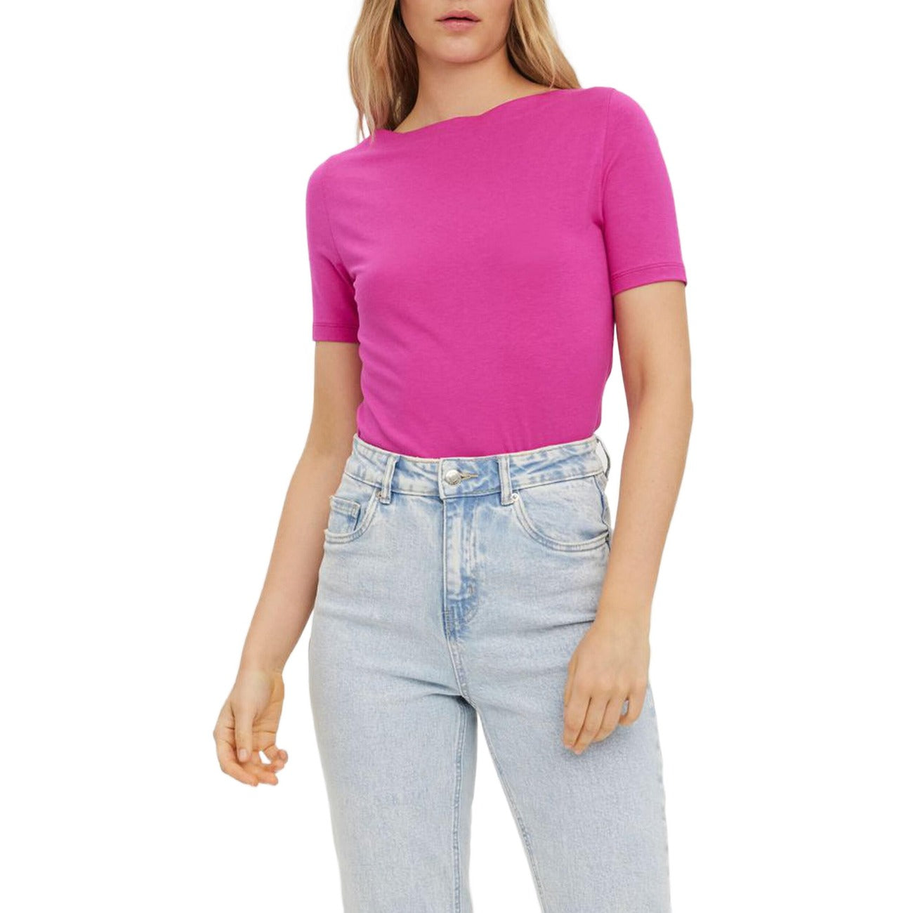 Vero Moda - Vero Moda T-Shirt Donna