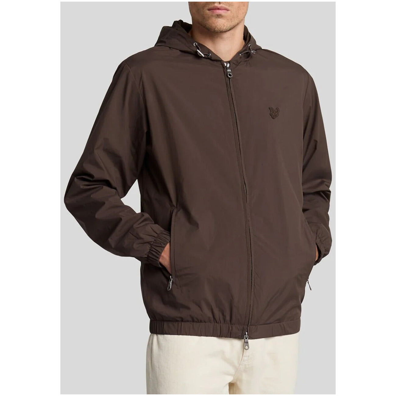 Lyle & Scott - Lyle & Scott Giacca Uomo