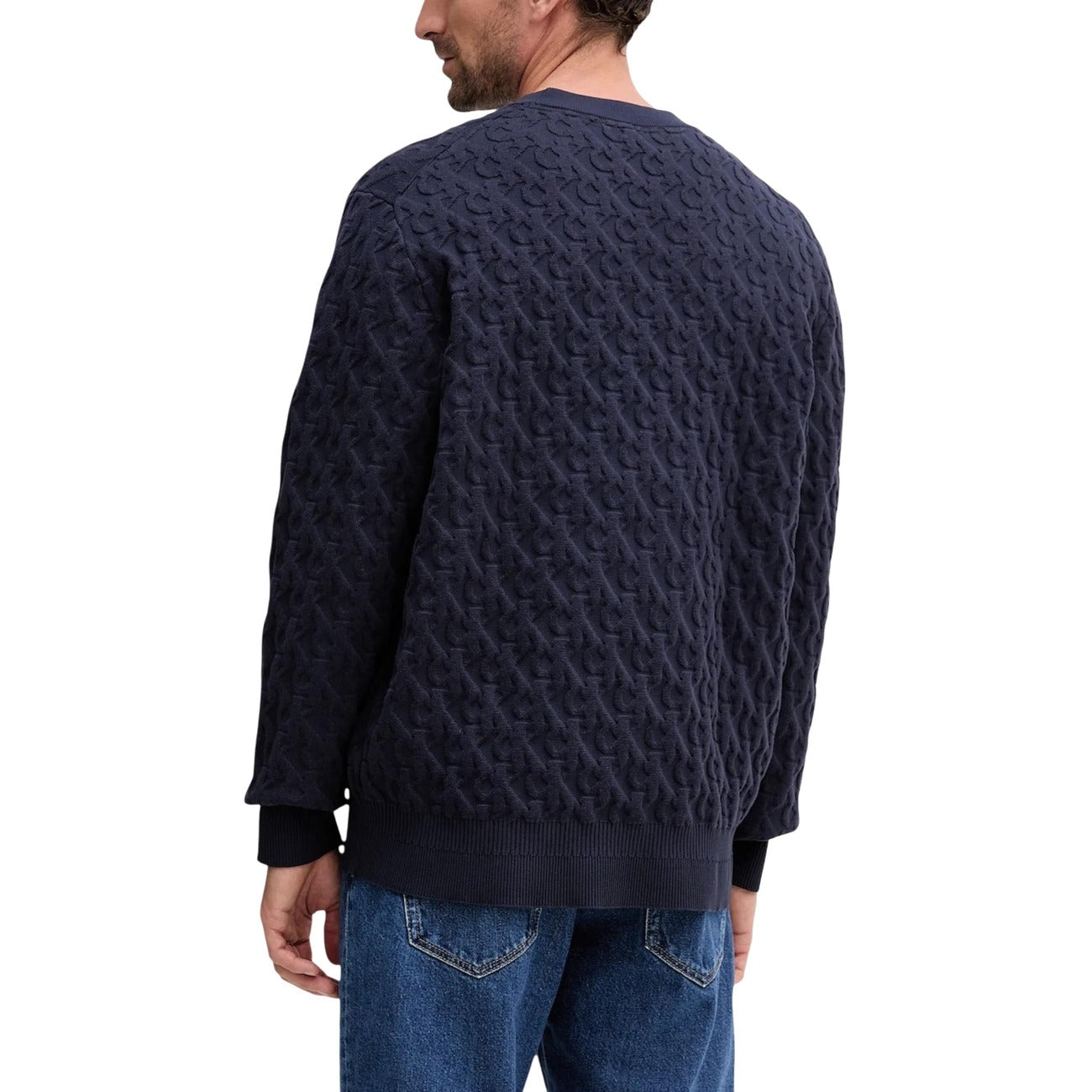 Calvin Klein Jeans - Calvin Klein Jeans Maglia Uomo