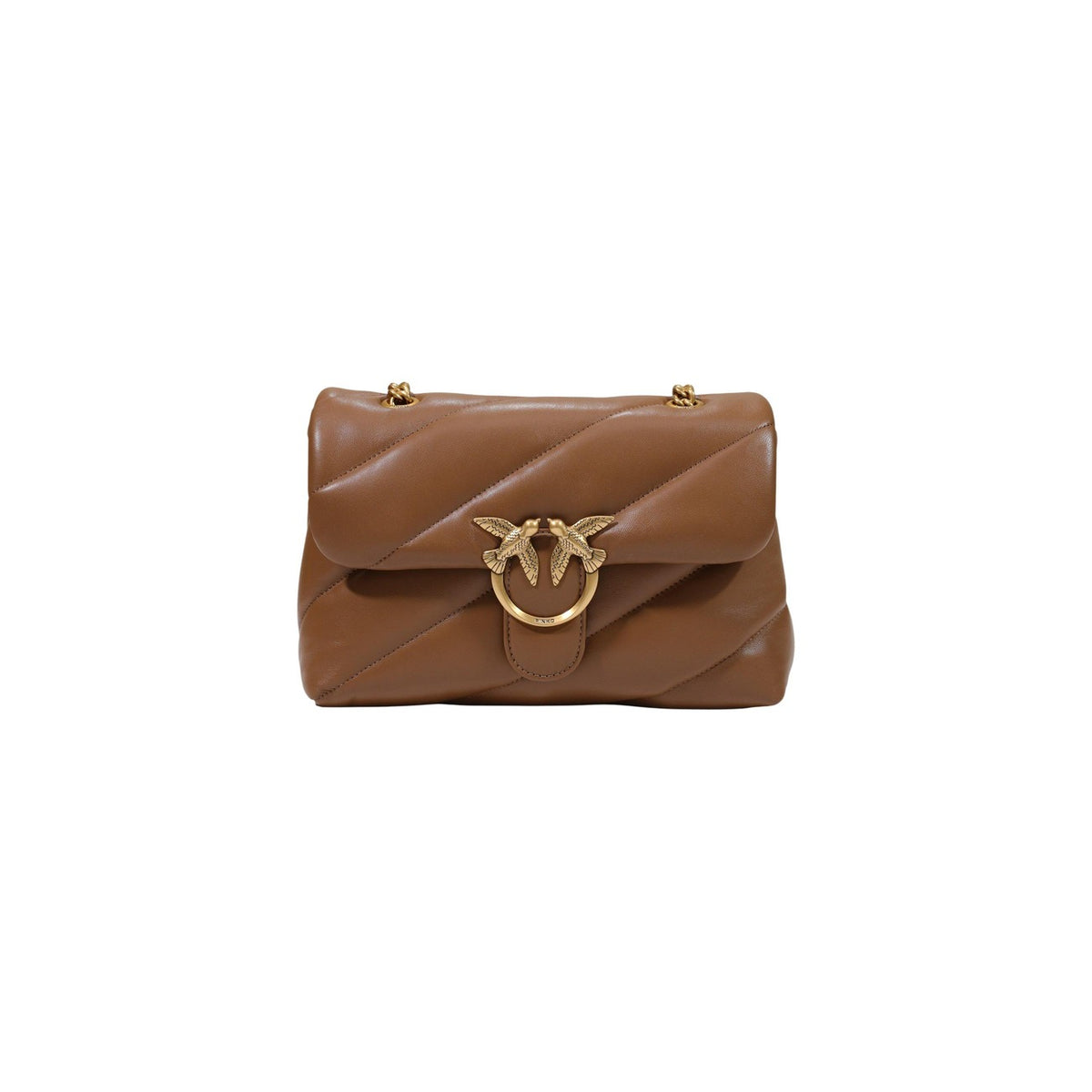 Pinko Love Borsa Donna Nero