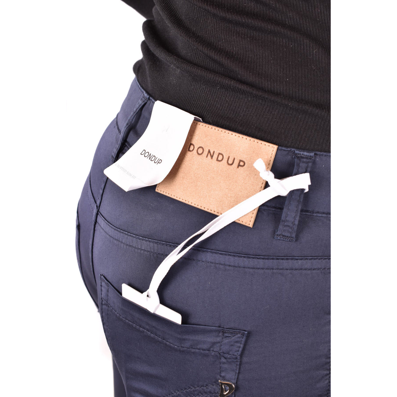 Dondup - Dondup Pantaloni Donna