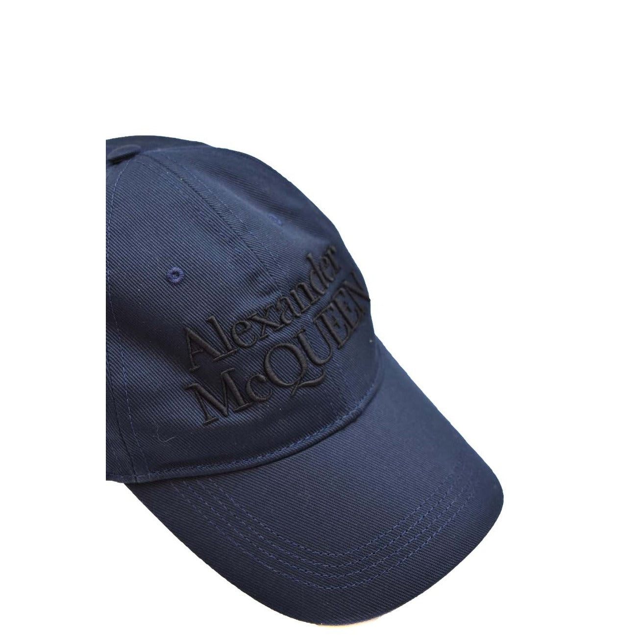 Alexander Mcqueen - Alexander Mcqueen Cappello Uomo