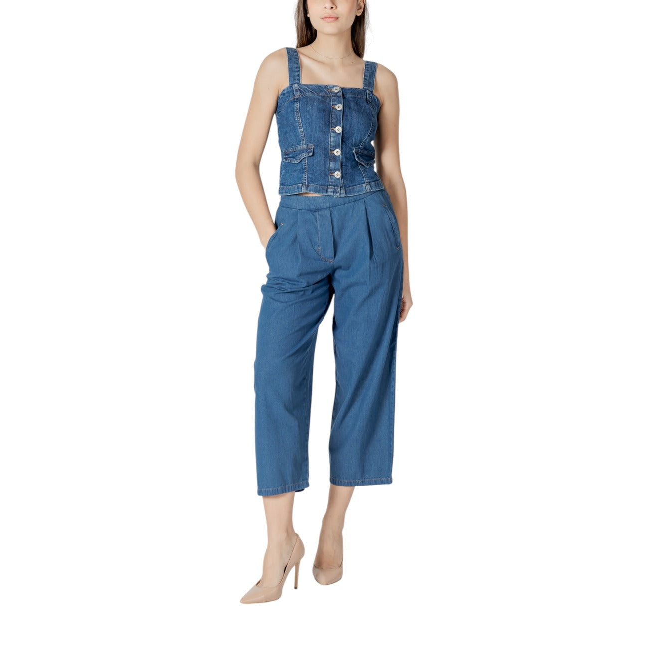 Ichi - Ichi Jeans Donna
