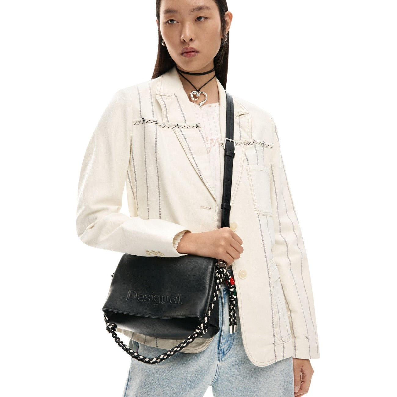 Desigual - Desigual Borsa Donna