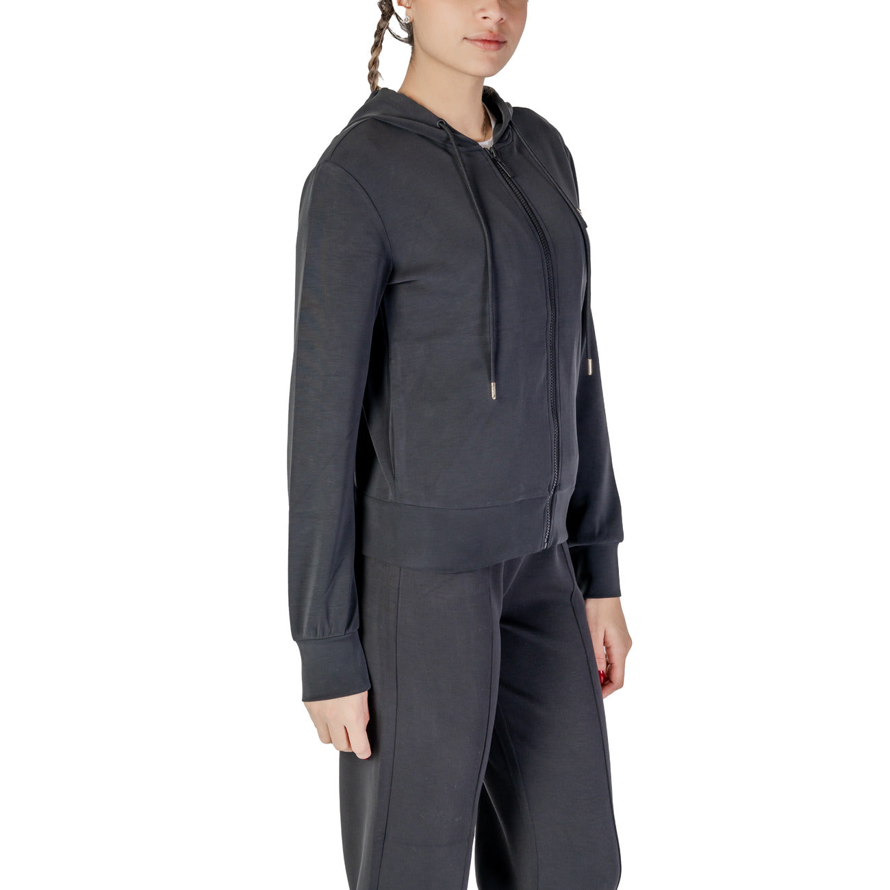Guess Active - Guess Active Felpa Donna