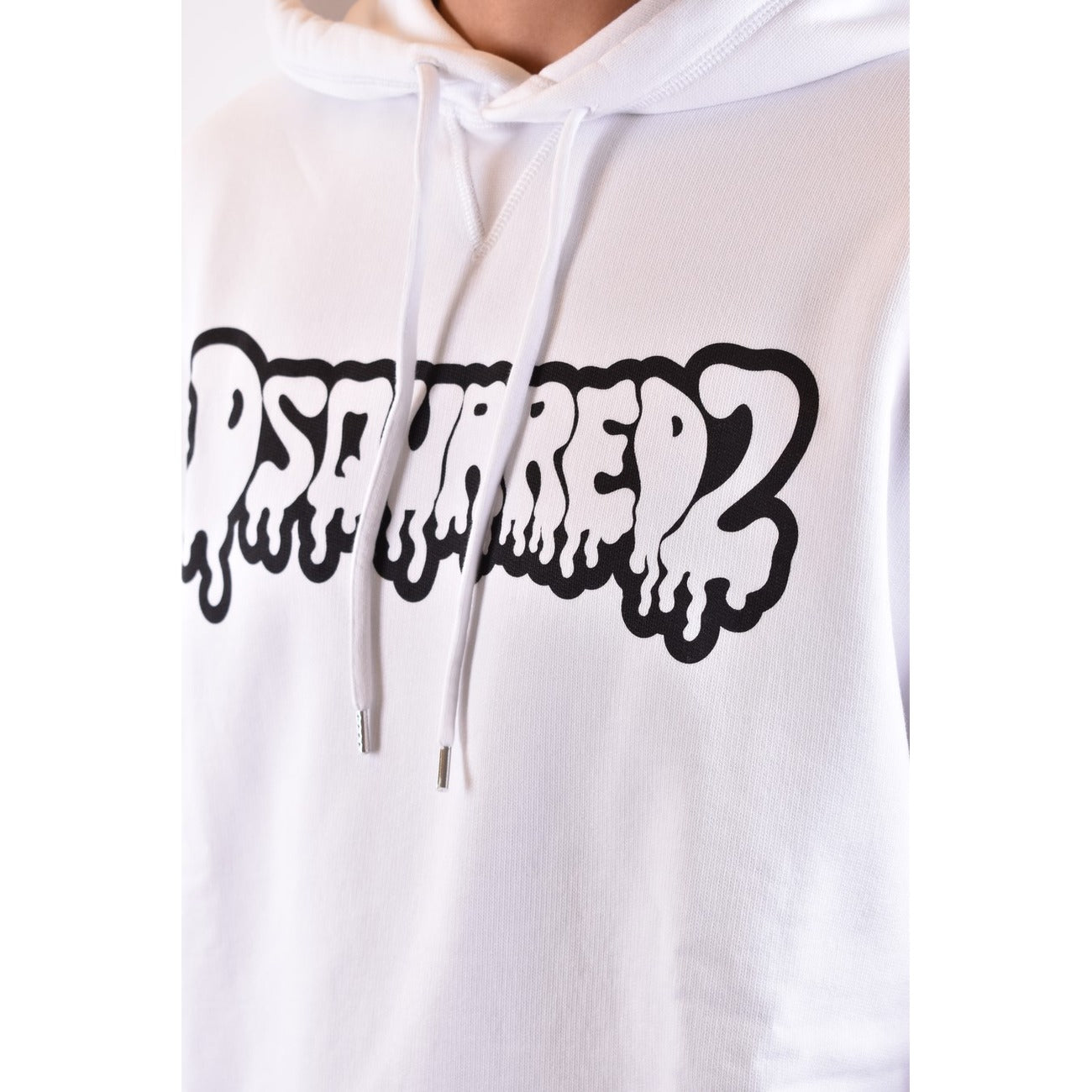 Dsquared2 - Dsquared2 Felpa Uomo