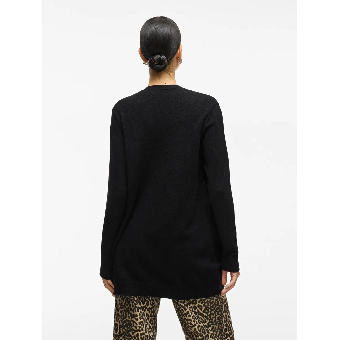 Vila Clothes - Vila Clothes Cardigan Donna