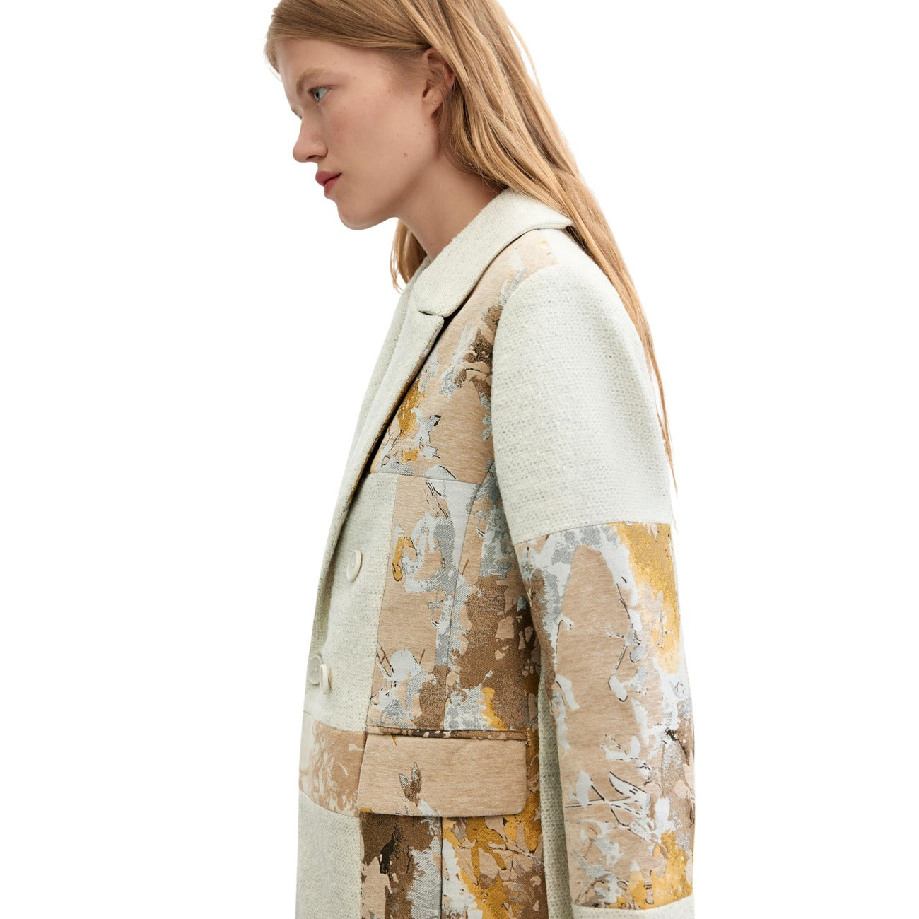Desigual - Desigual Cappotto Donna