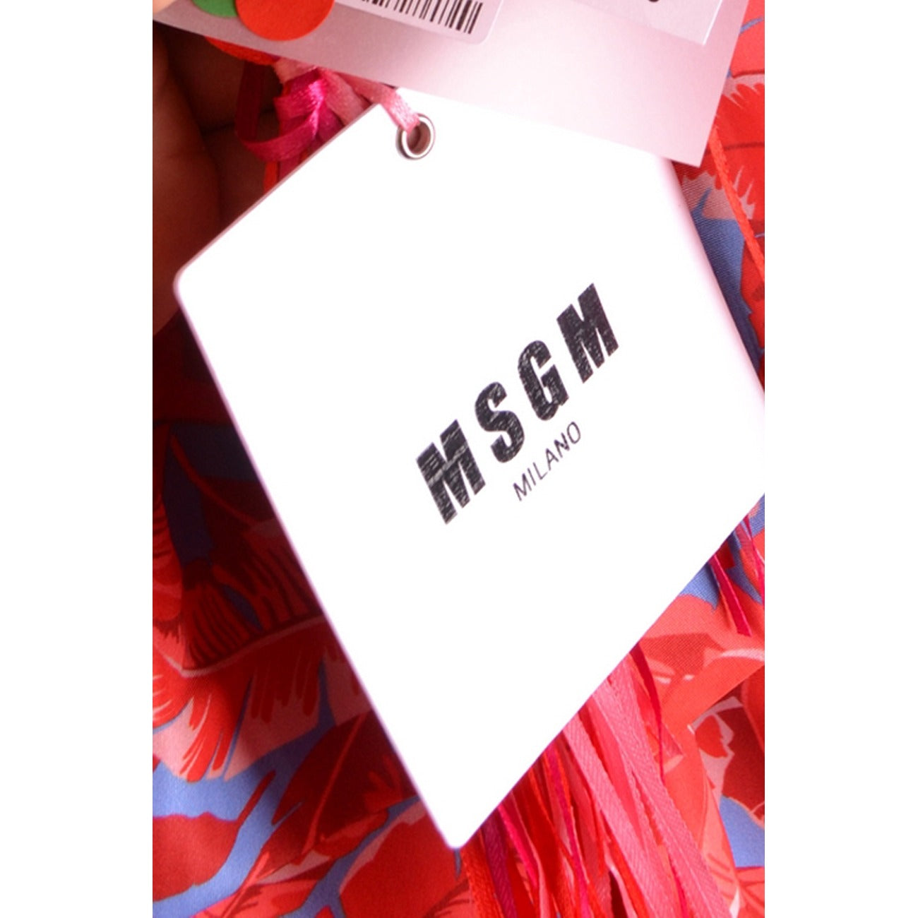Msgm - Msgm Abito Donna