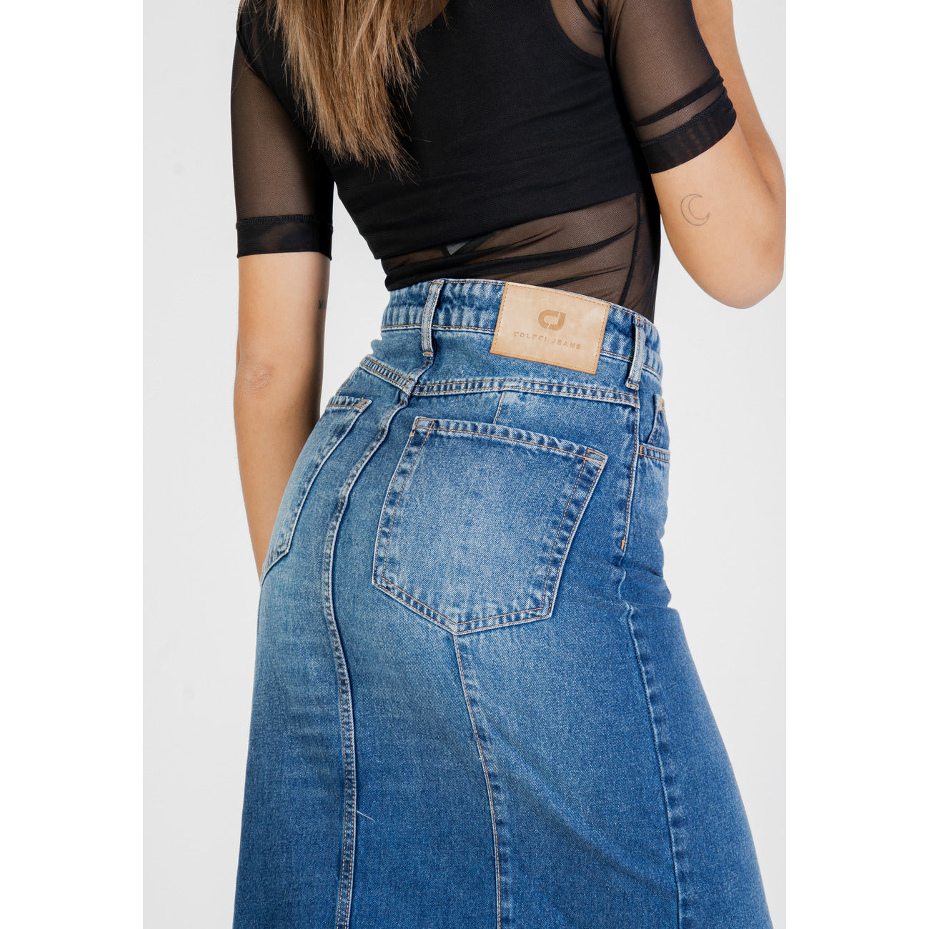 Colcci - Colcci Gonna Donna