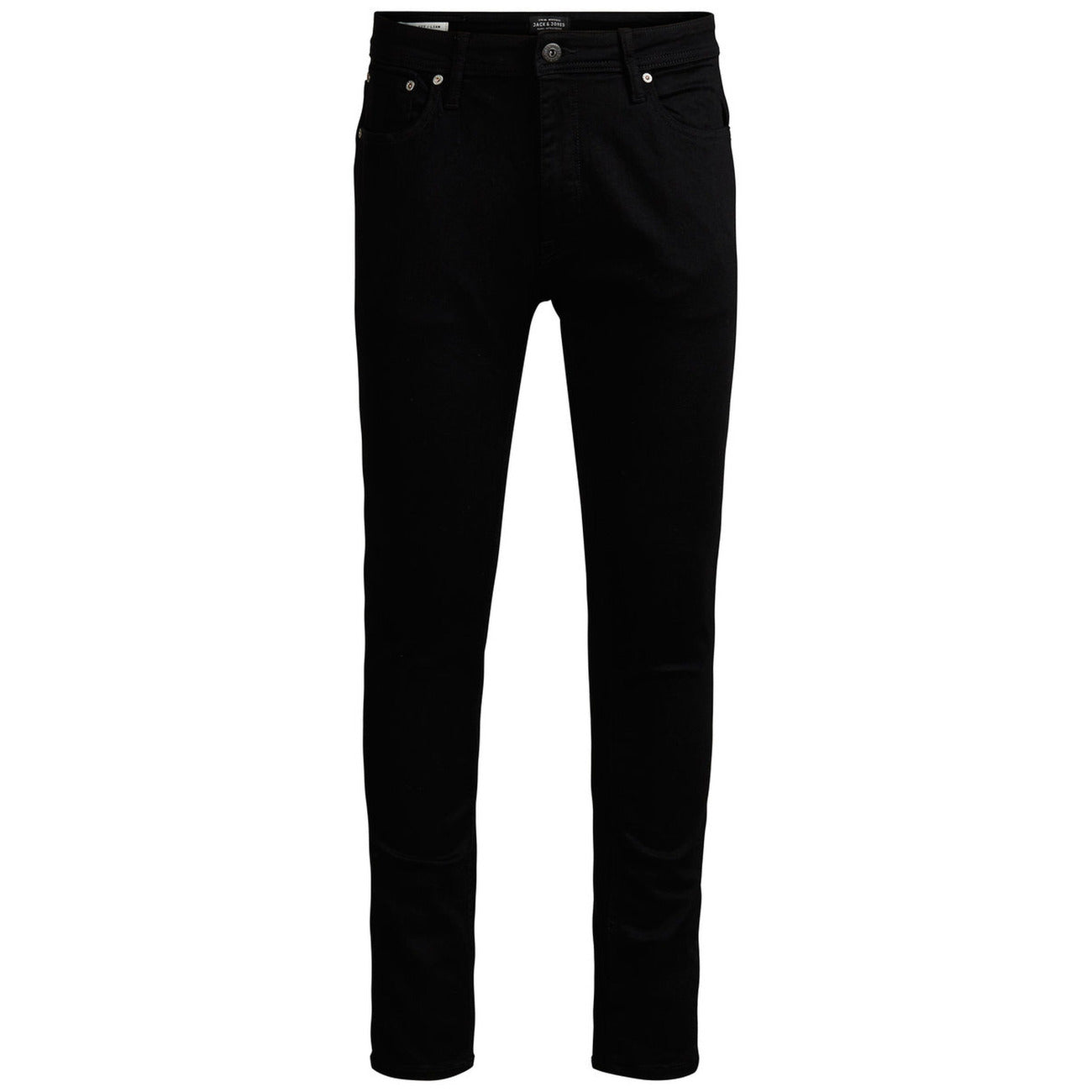 Neri Slim Fit | Collezione A/I Nero