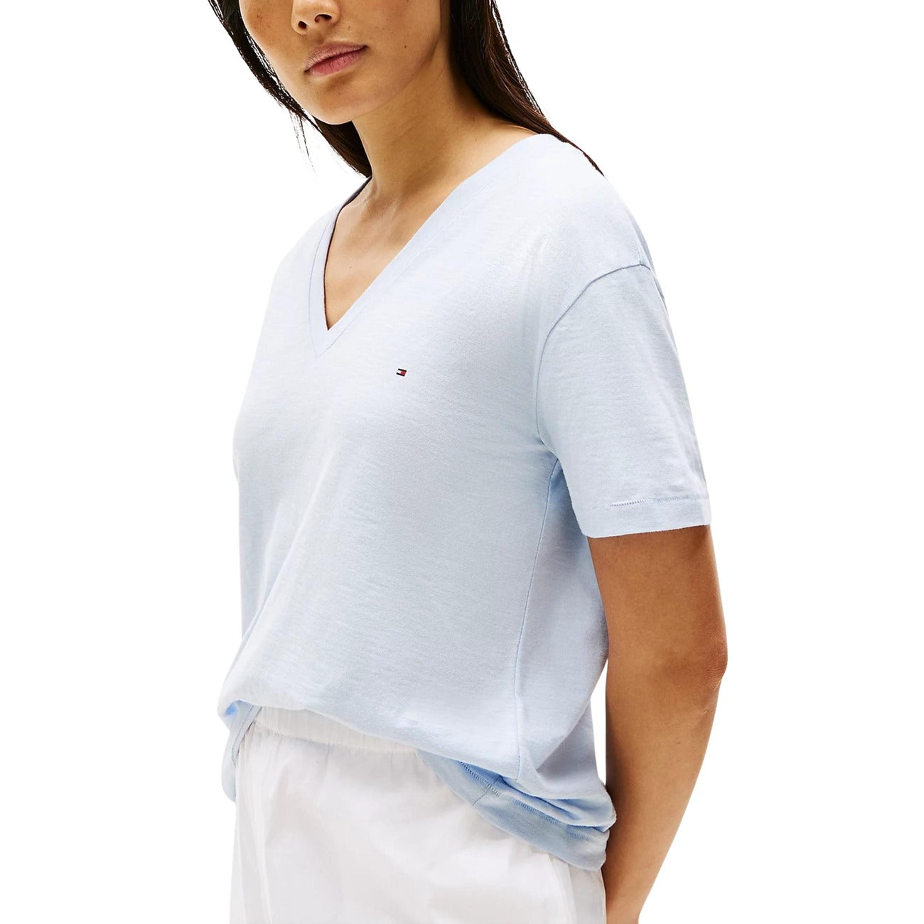 Tommy Hilfiger - Tommy Hilfiger T-Shirt Donna