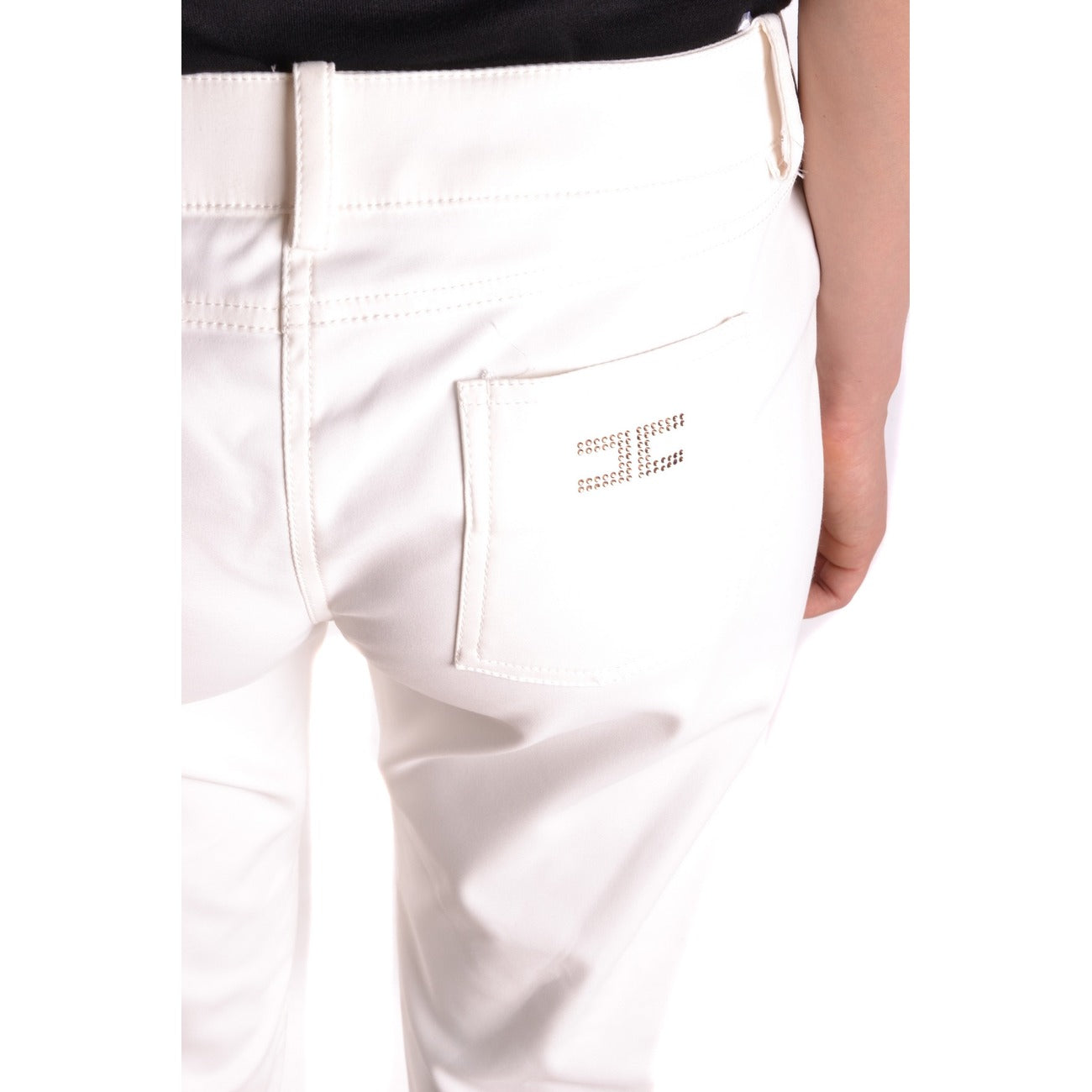 Elisabetta Franchi - Elisabetta Franchi Pantaloni Donna