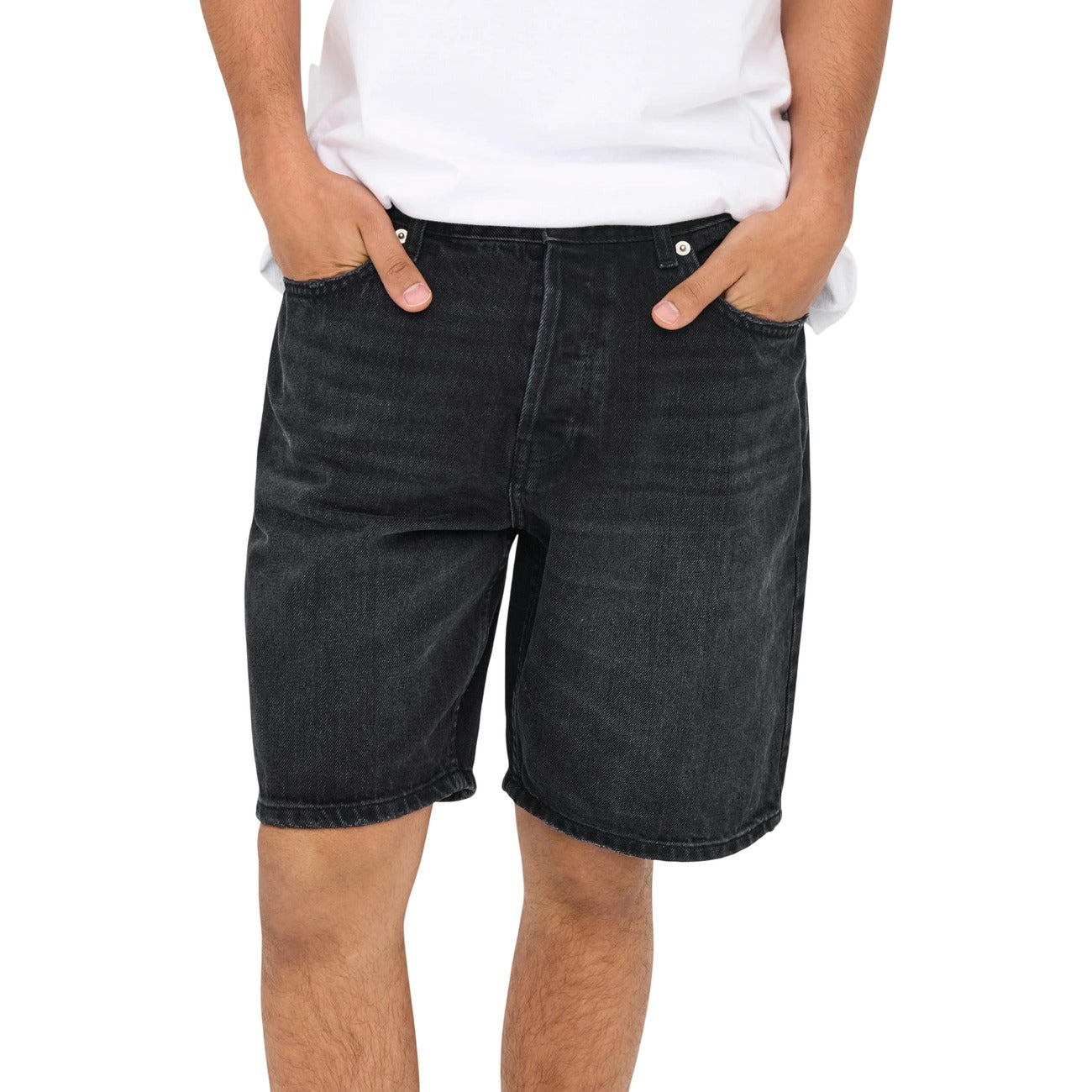 Only & Sons - Only & Sons Bermuda Uomo