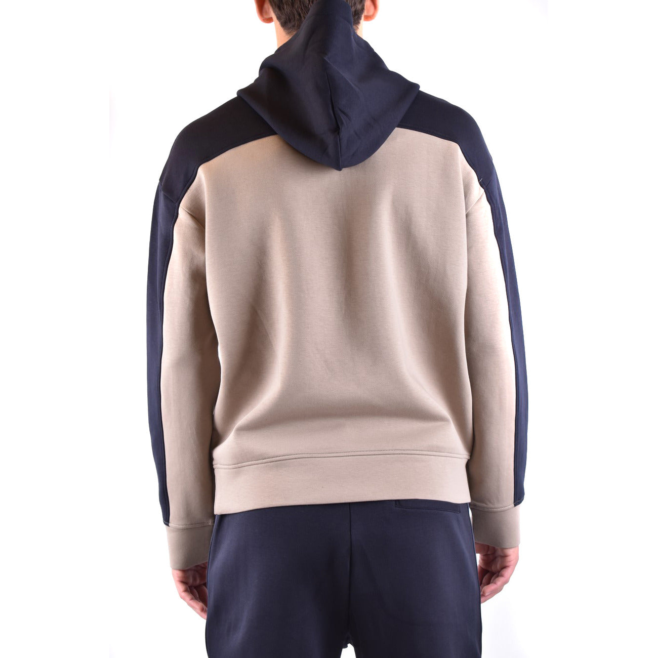 Emporio Armani - Emporio Armani Felpa Uomo