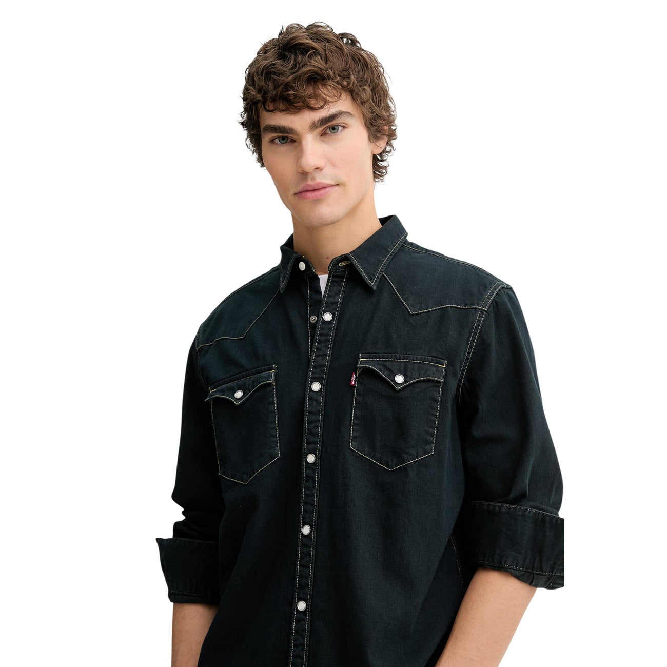 Levi`s - Levi`s Camicia Uomo