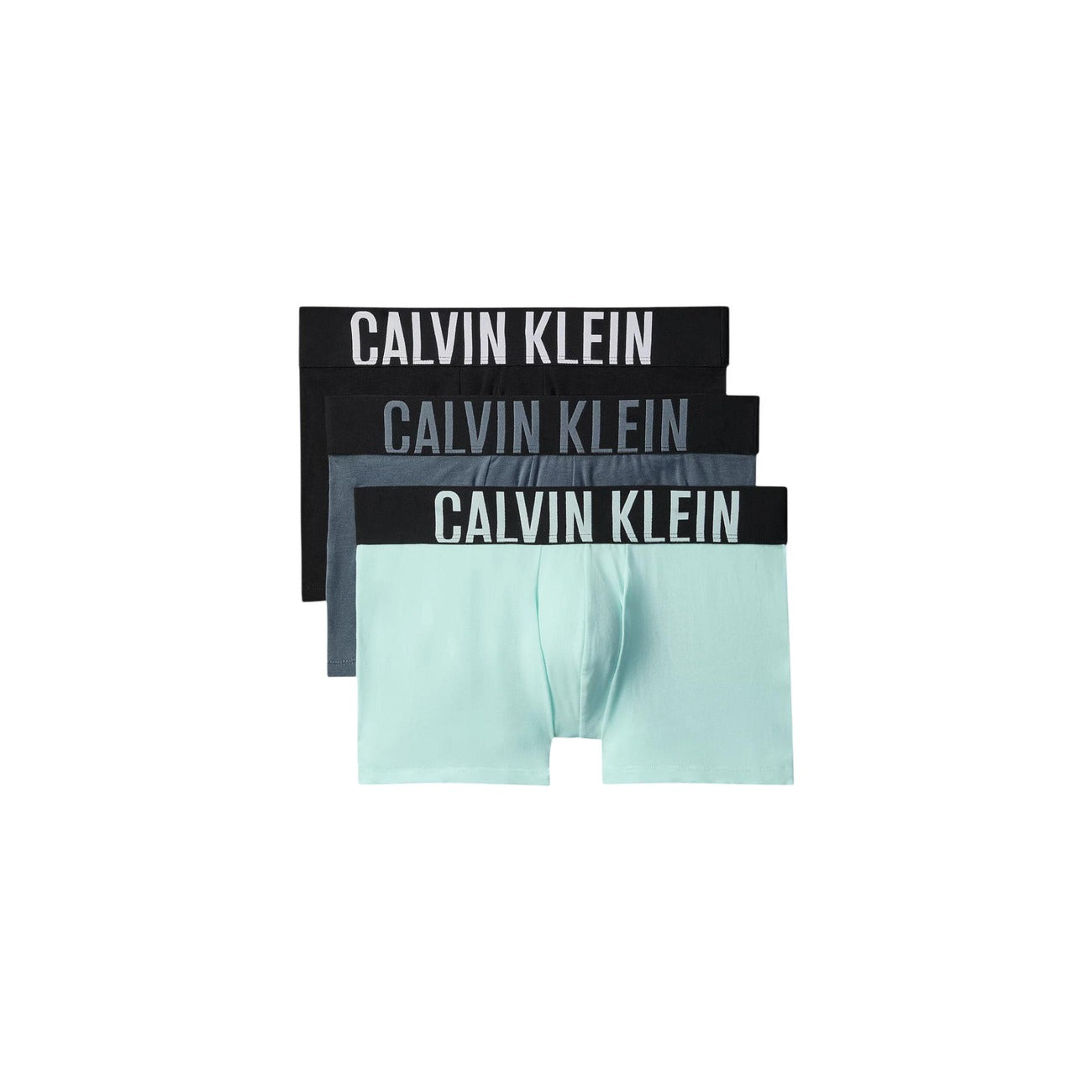 Calvin Klein Underwear Intimo Uomo Azzurro