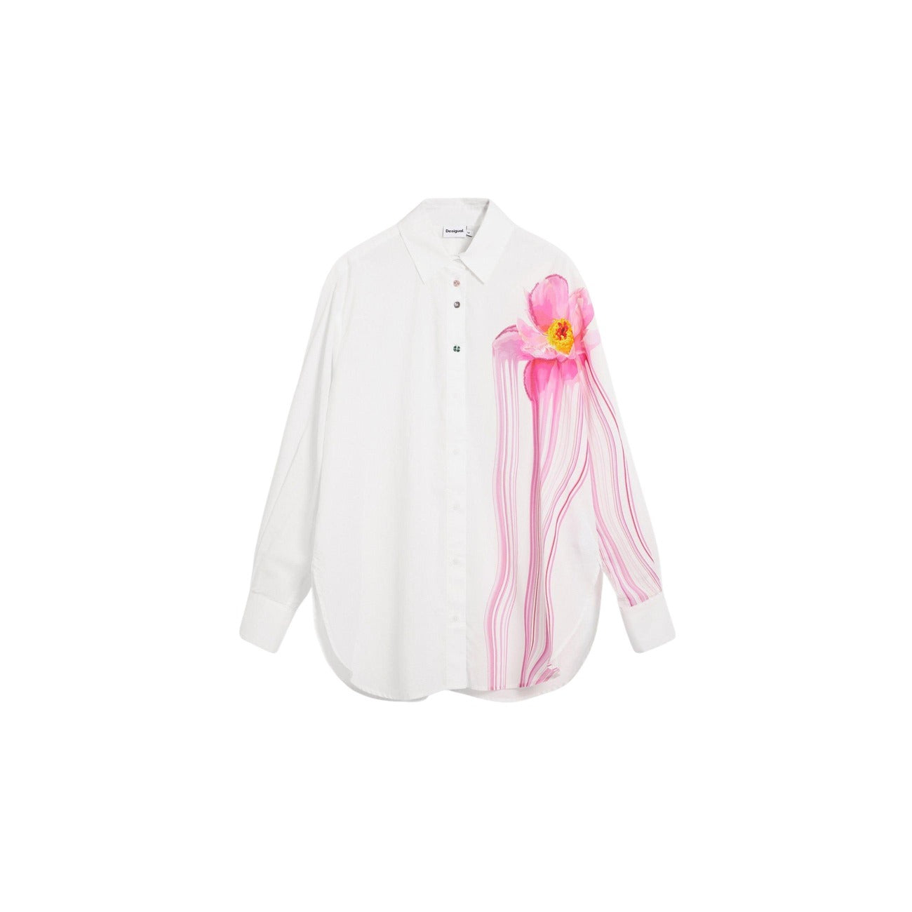 Desigual - Desigual Camicia Donna
