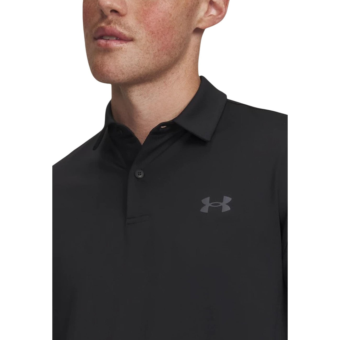 Polo 6009799 Nero