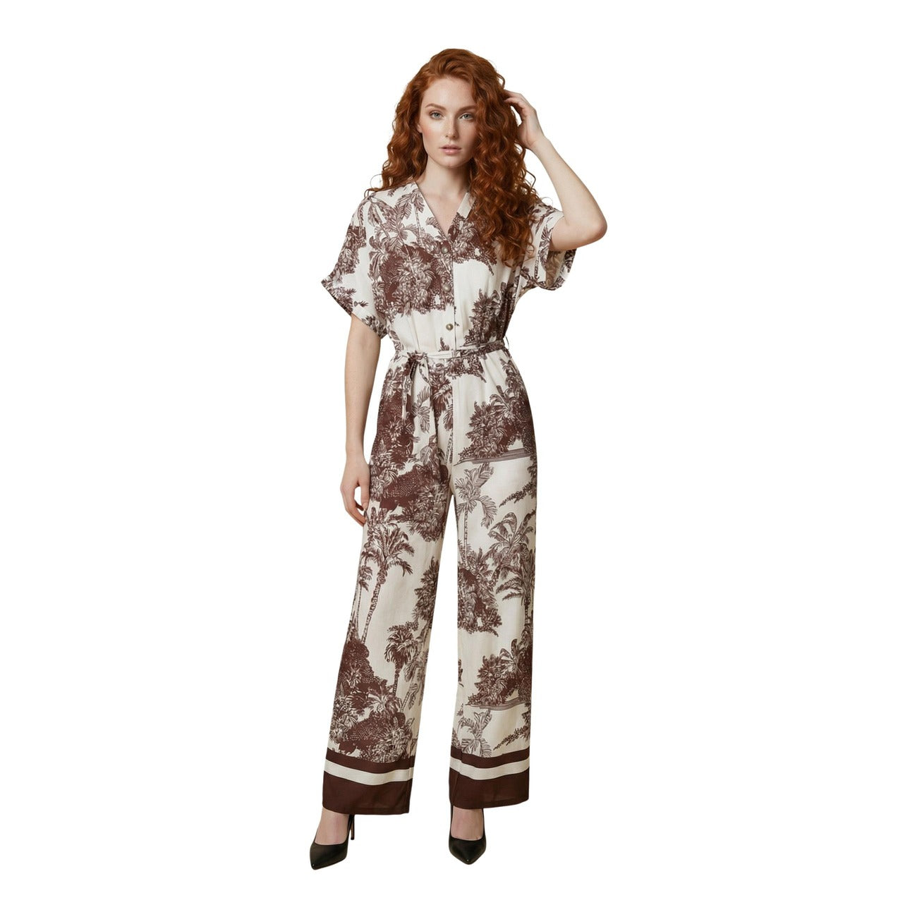 Artigli - Artigli Tuta Donna