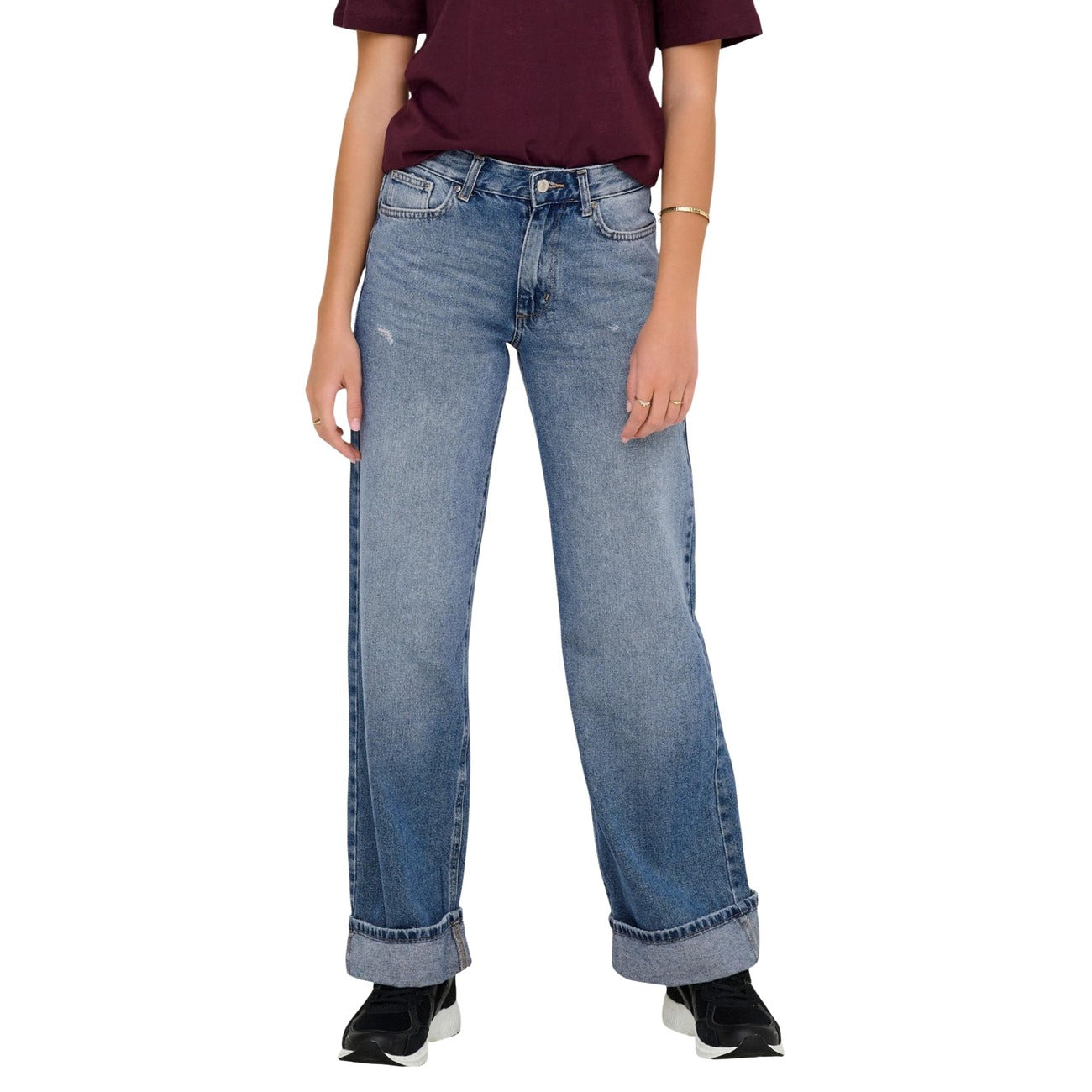 Only - Only Jeans Donna