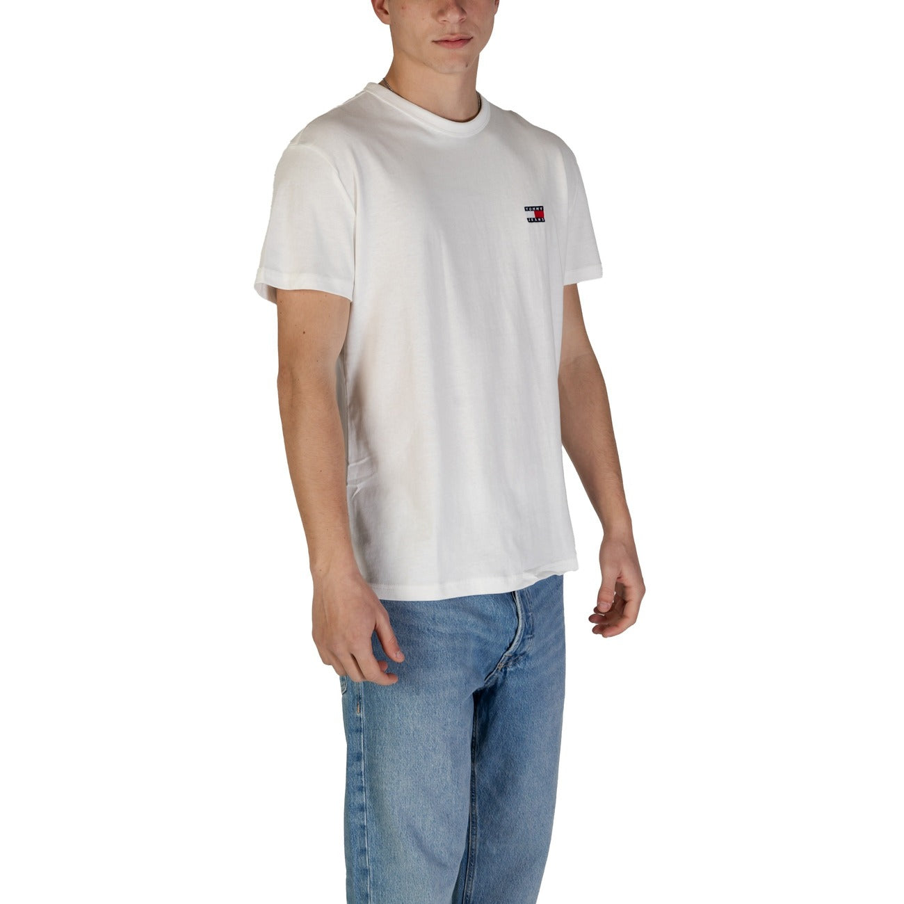 Tommy Hilfiger Jeans - Tommy Hilfiger Jeans T-Shirt Uomo