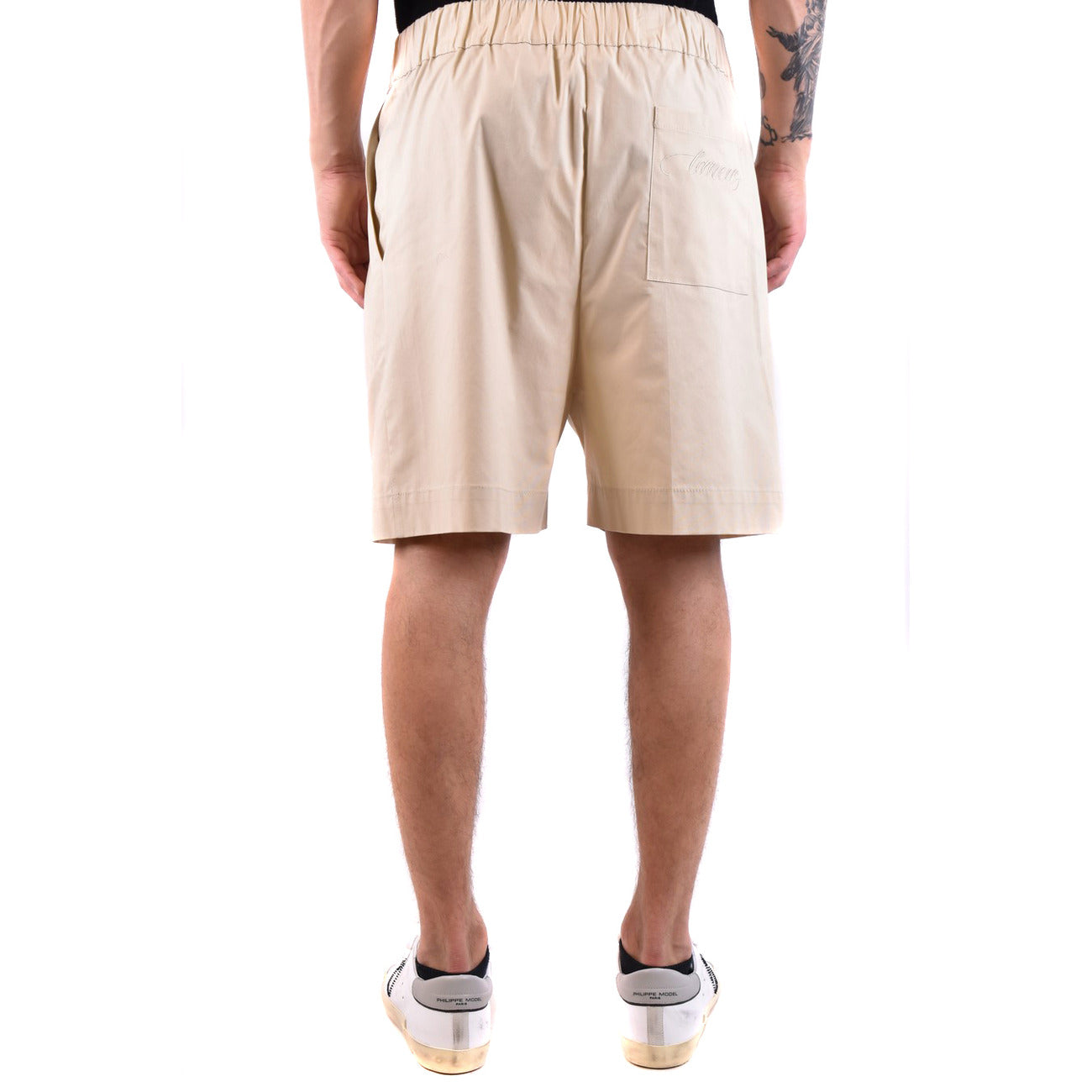 Laneus - Laneus Pantaloni Uomo