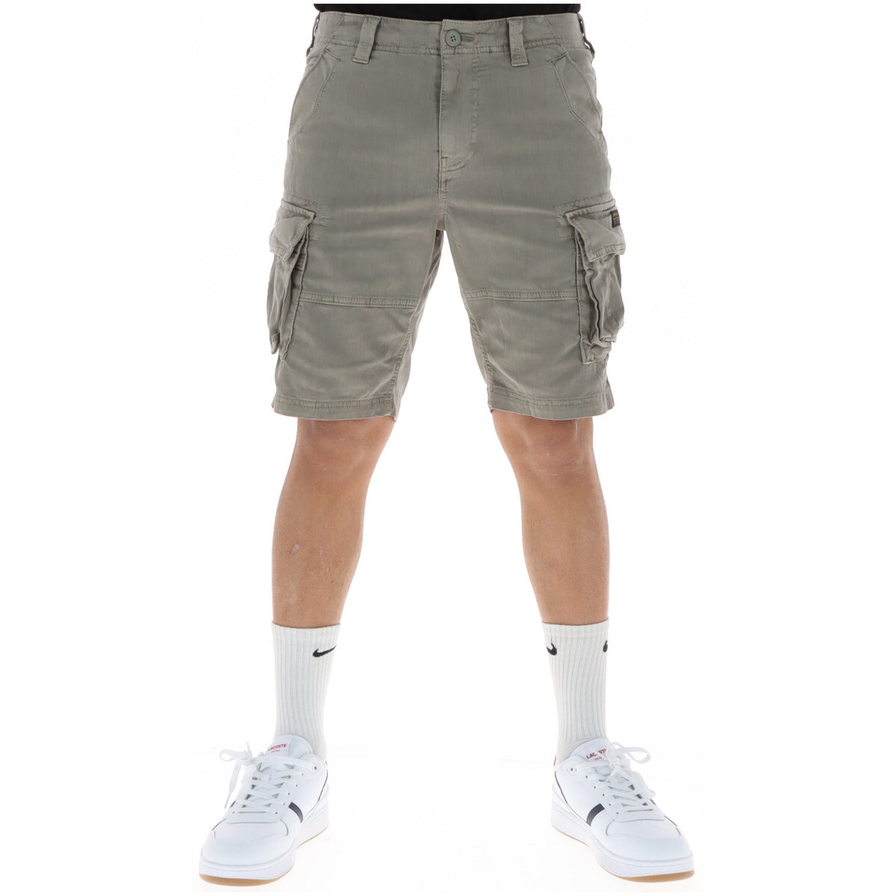 Superdry Bermuda Verde Uomo