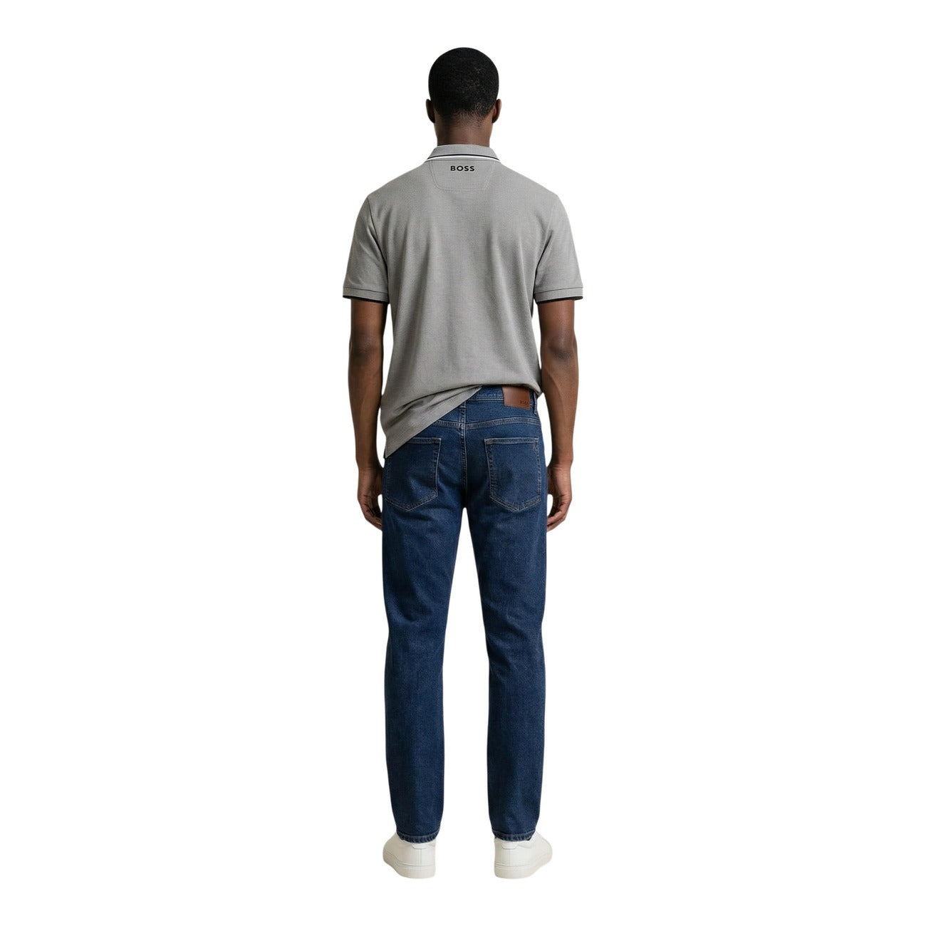 Boss - Boss Polo Uomo