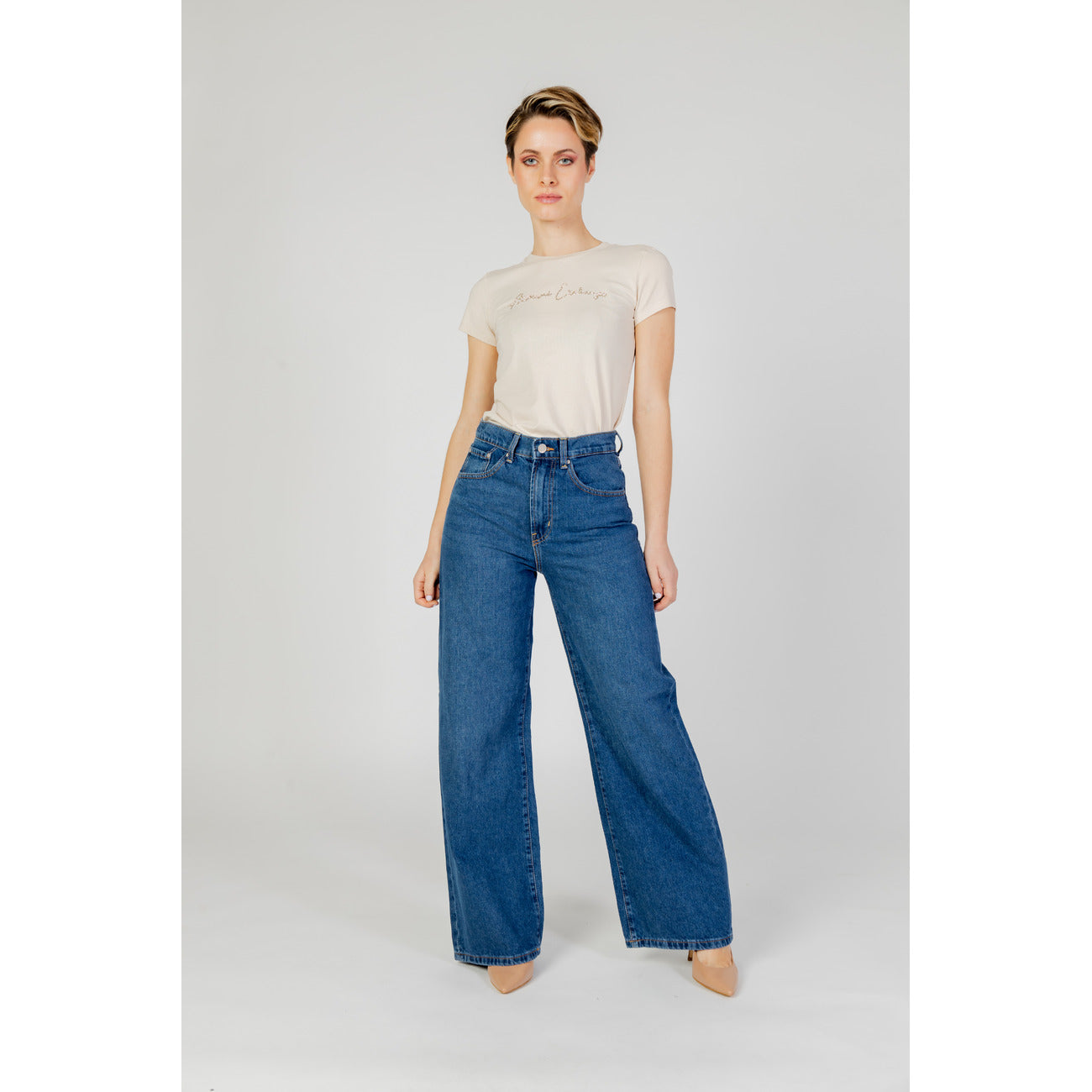 Only - Only Jeans Donna