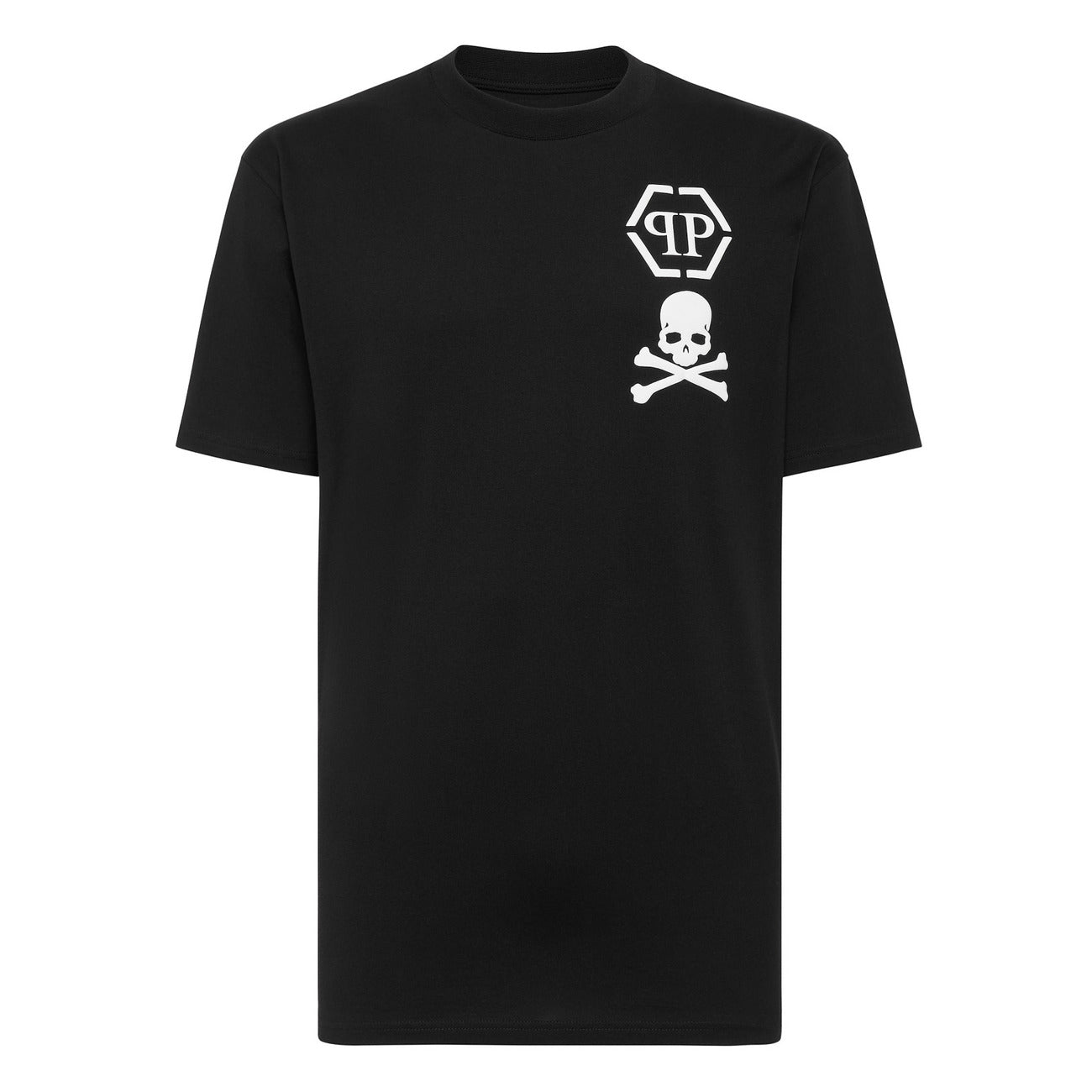 Philipp Plein - Philipp Plein T-Shirt Uomo