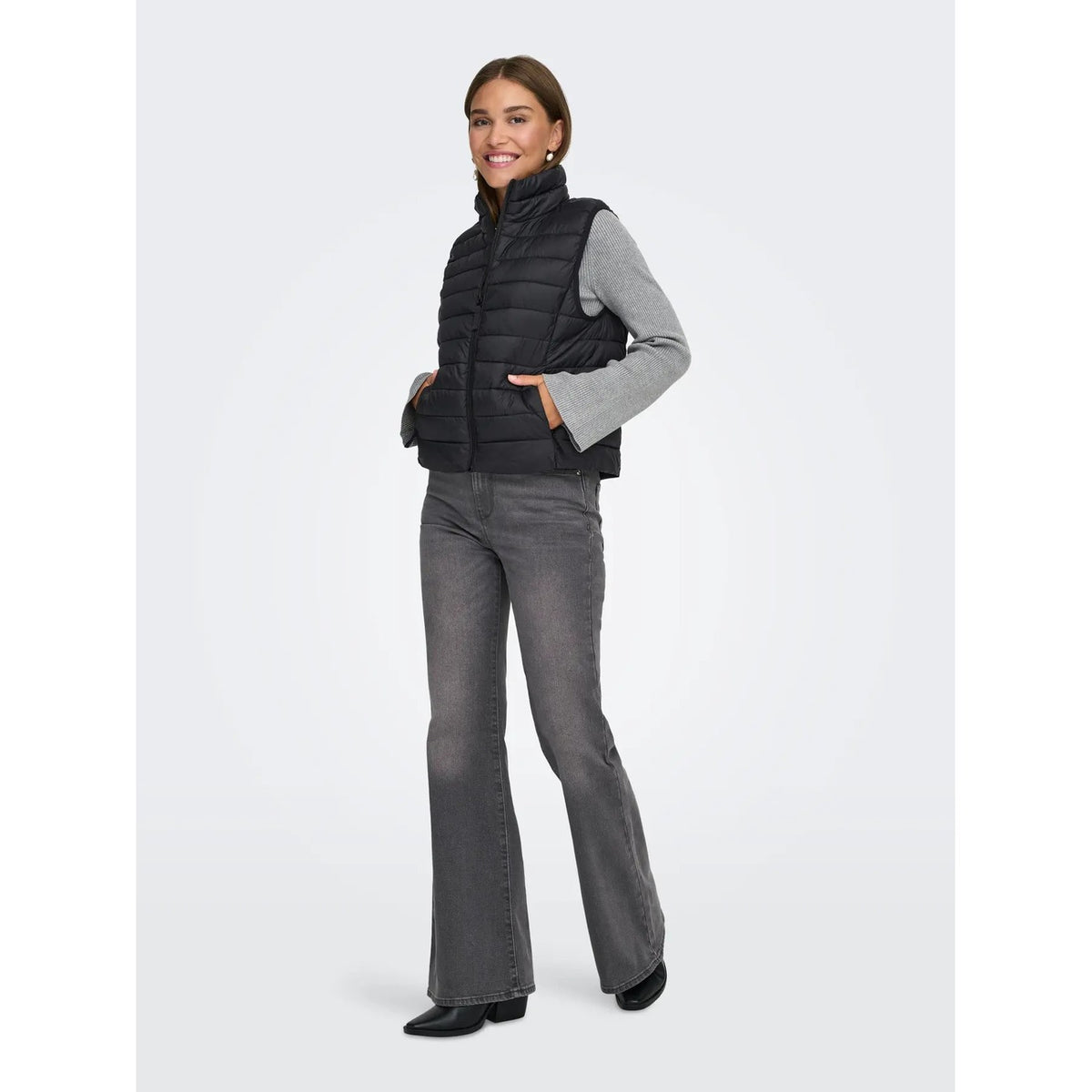 Only - Only Gilet Donna