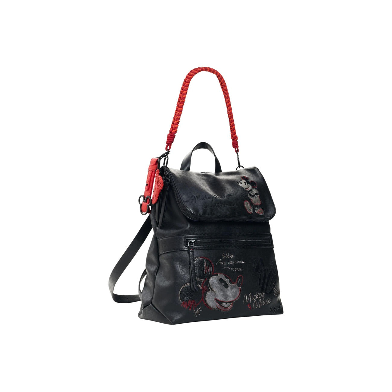 Desigual - Desigual Borsa Donna