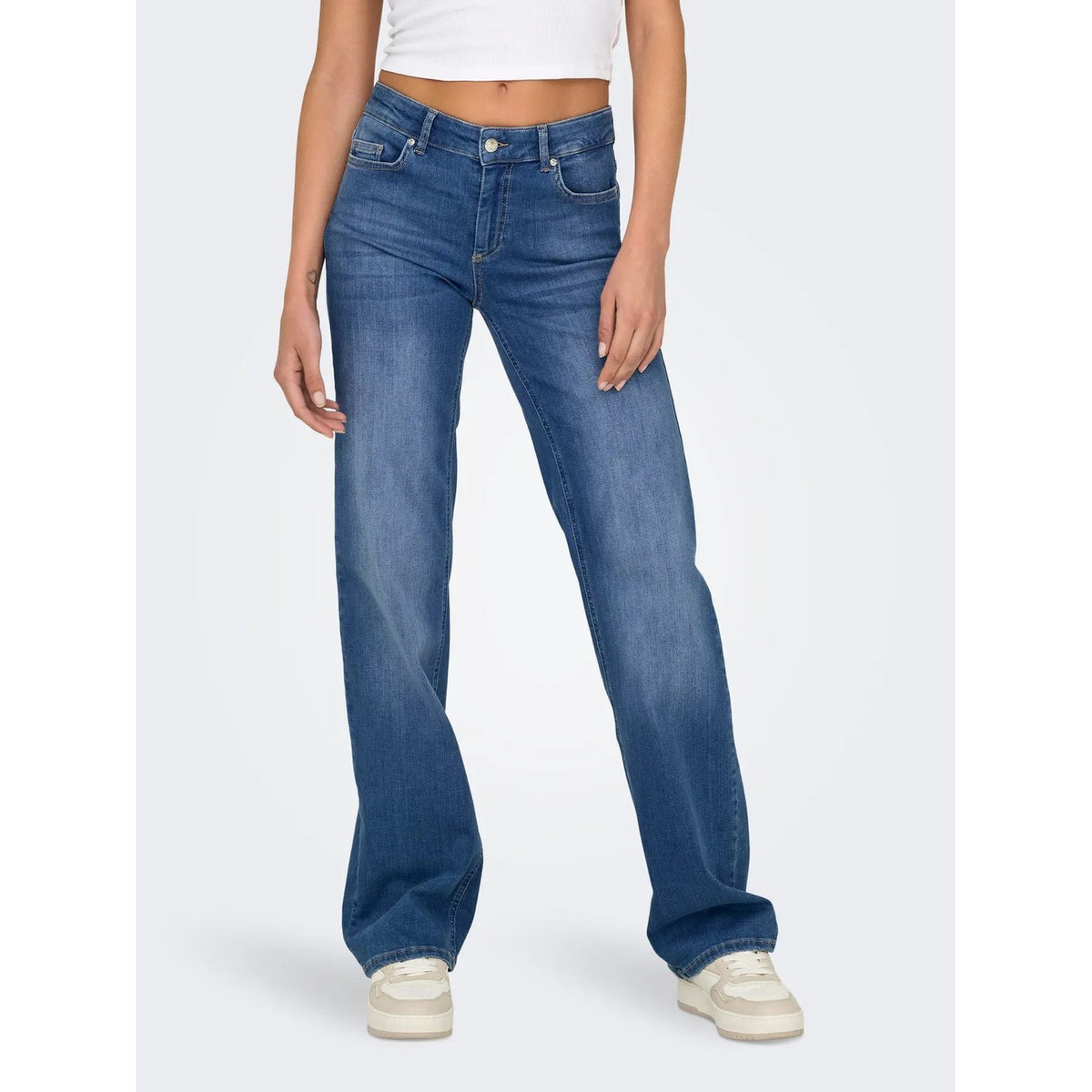 Only - Only Jeans Donna