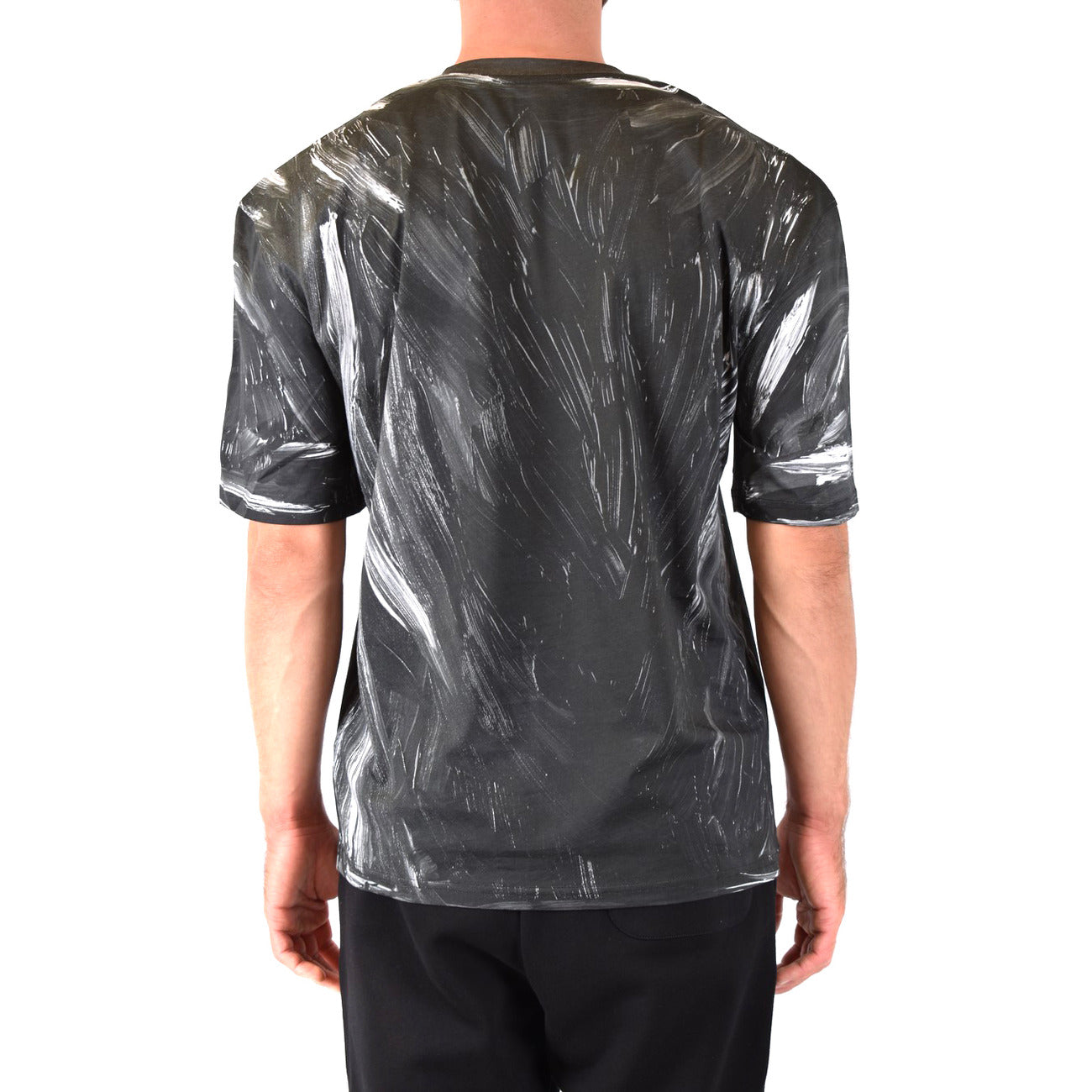 Moschino - Moschino T-Shirt Uomo