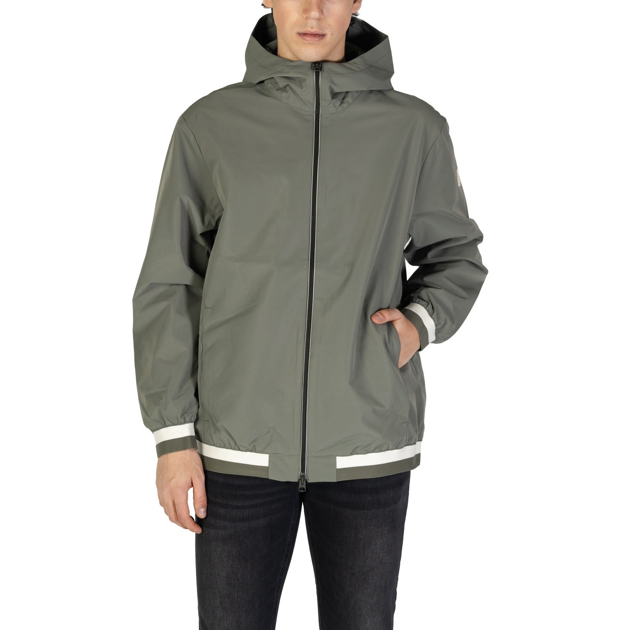 Giacca M8452.000.85112 Verde